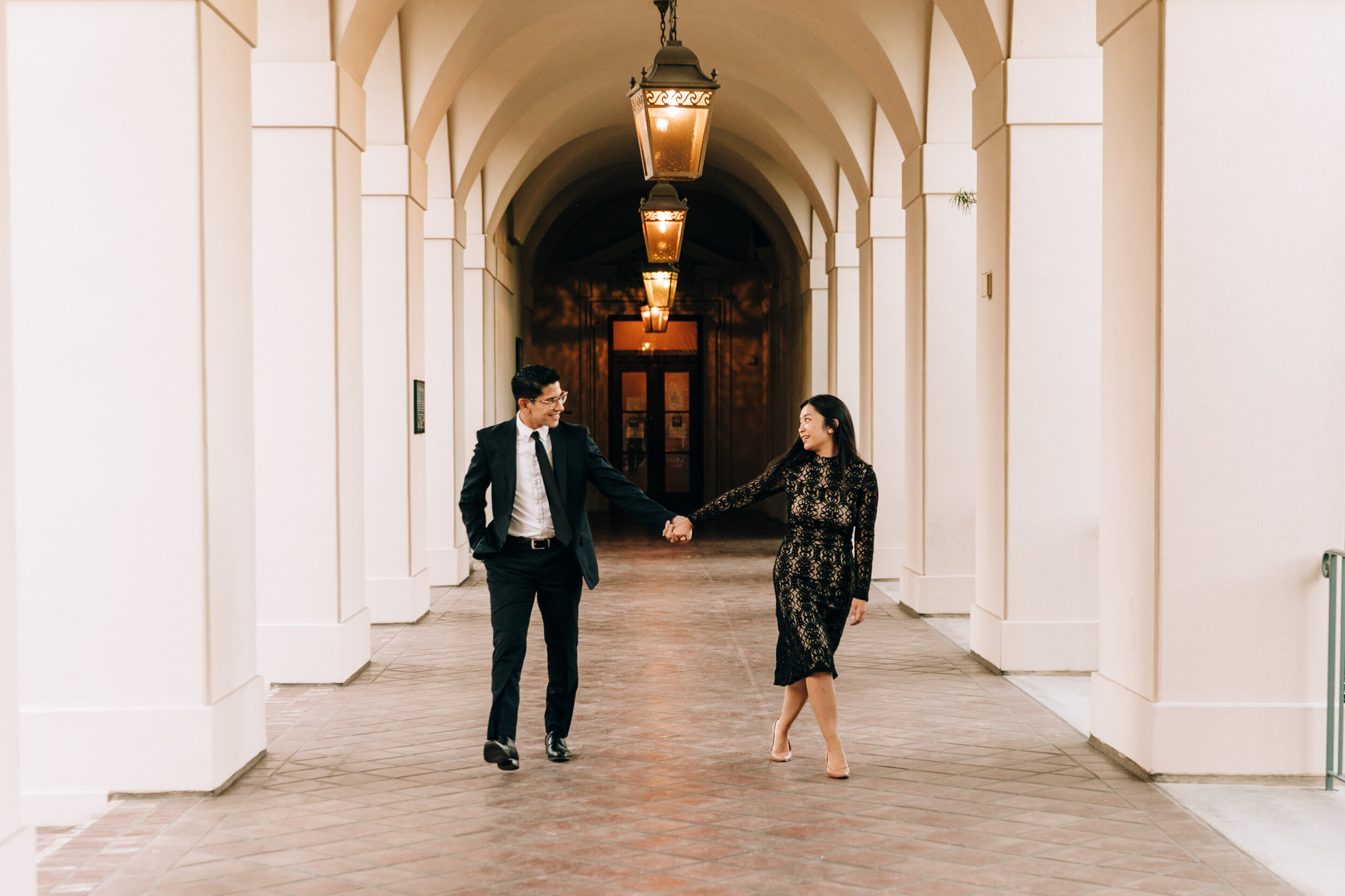 Pasadena photographer, Pasadena engagement photographer, Pasadena City Hall engagement shoot, SoCal engagement Photographer, Southern California engagement photographer, Pasadena engagement session