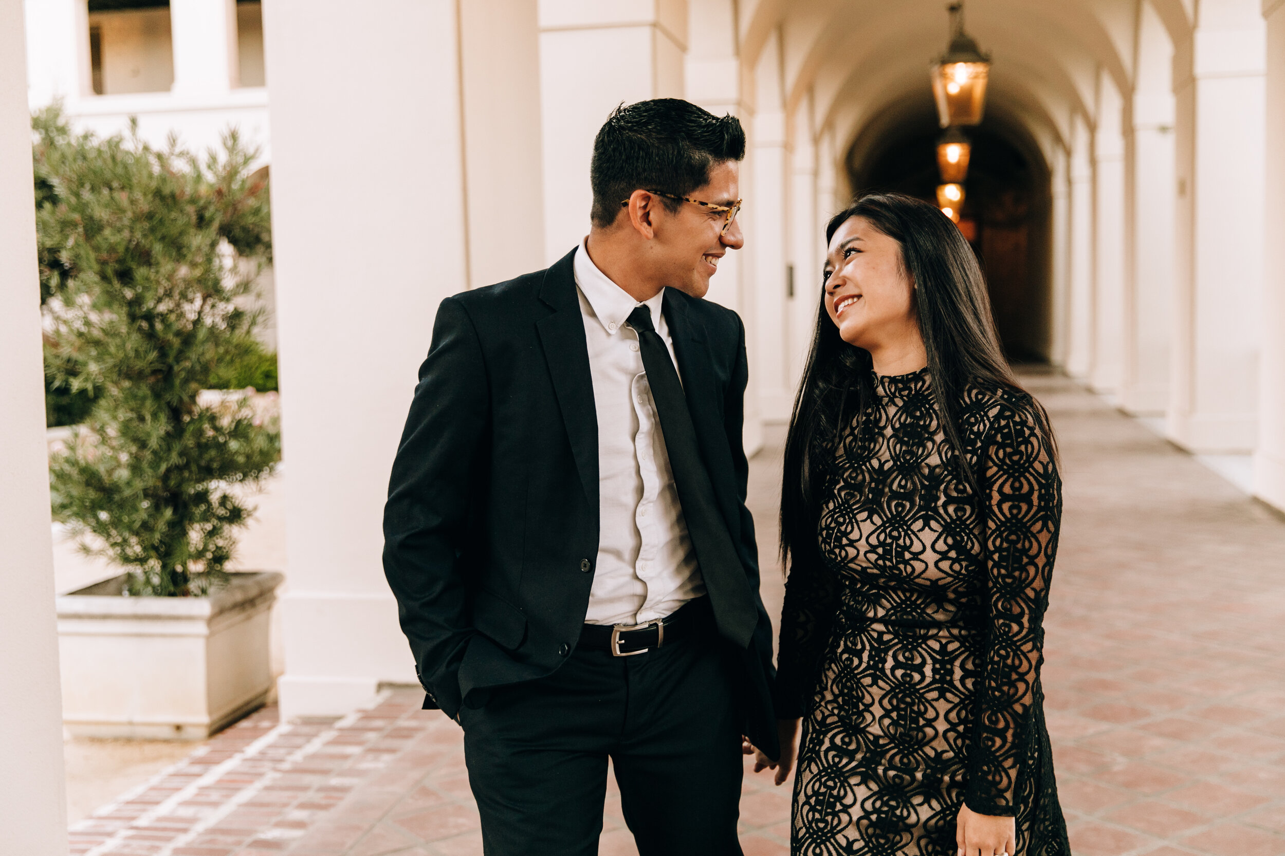 Pasadena photographer, Pasadena engagement photographer, Pasadena City Hall engagement shoot, SoCal engagement Photographer, Southern California engagement photographer, Pasadena engagement session