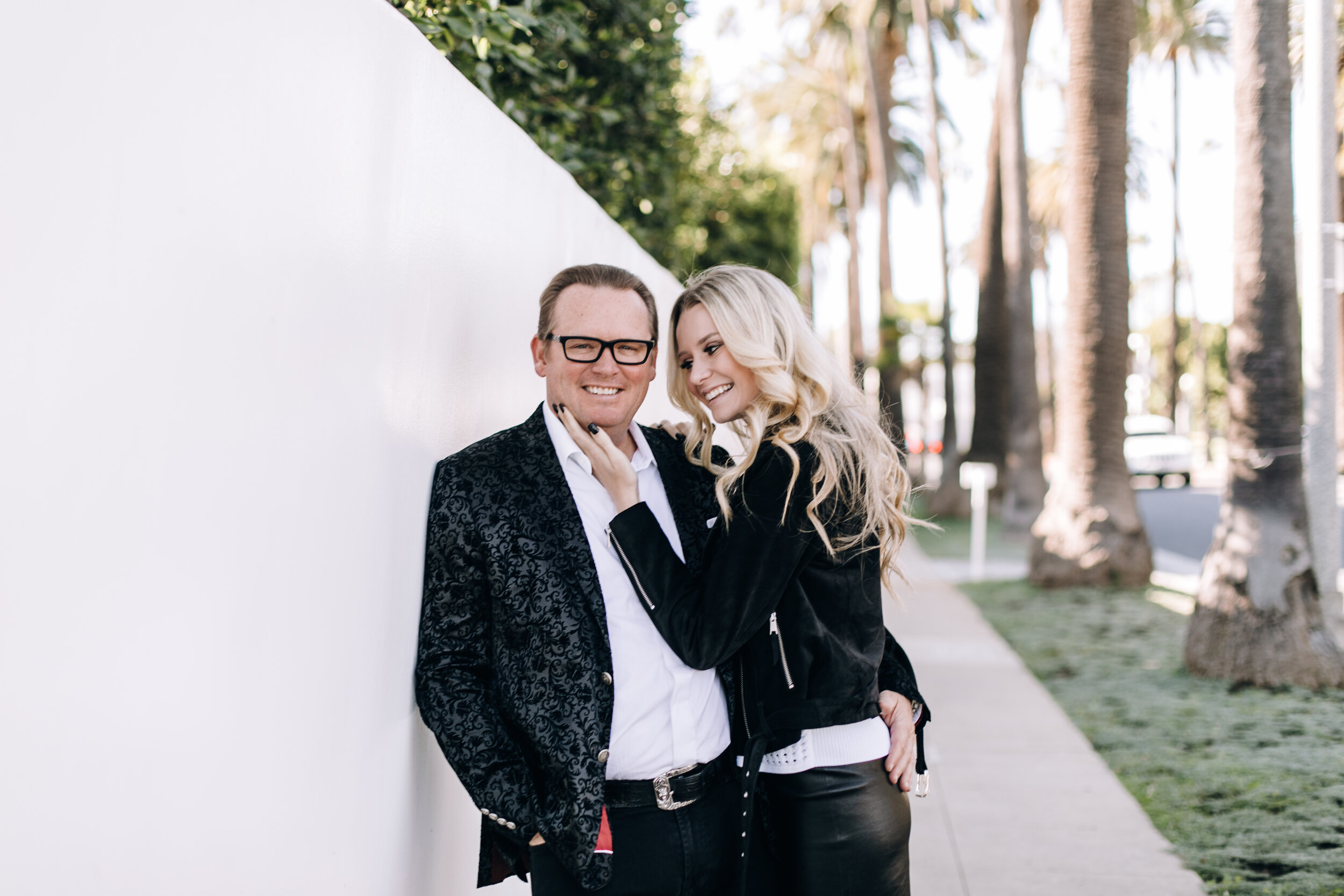 Los Angeles photographer, LA engagement photographer, Beverly Hills engagement photographer, SoCal engagement Photographer, Southern California engagement photographer, Beverly Hills Hotel, engagement