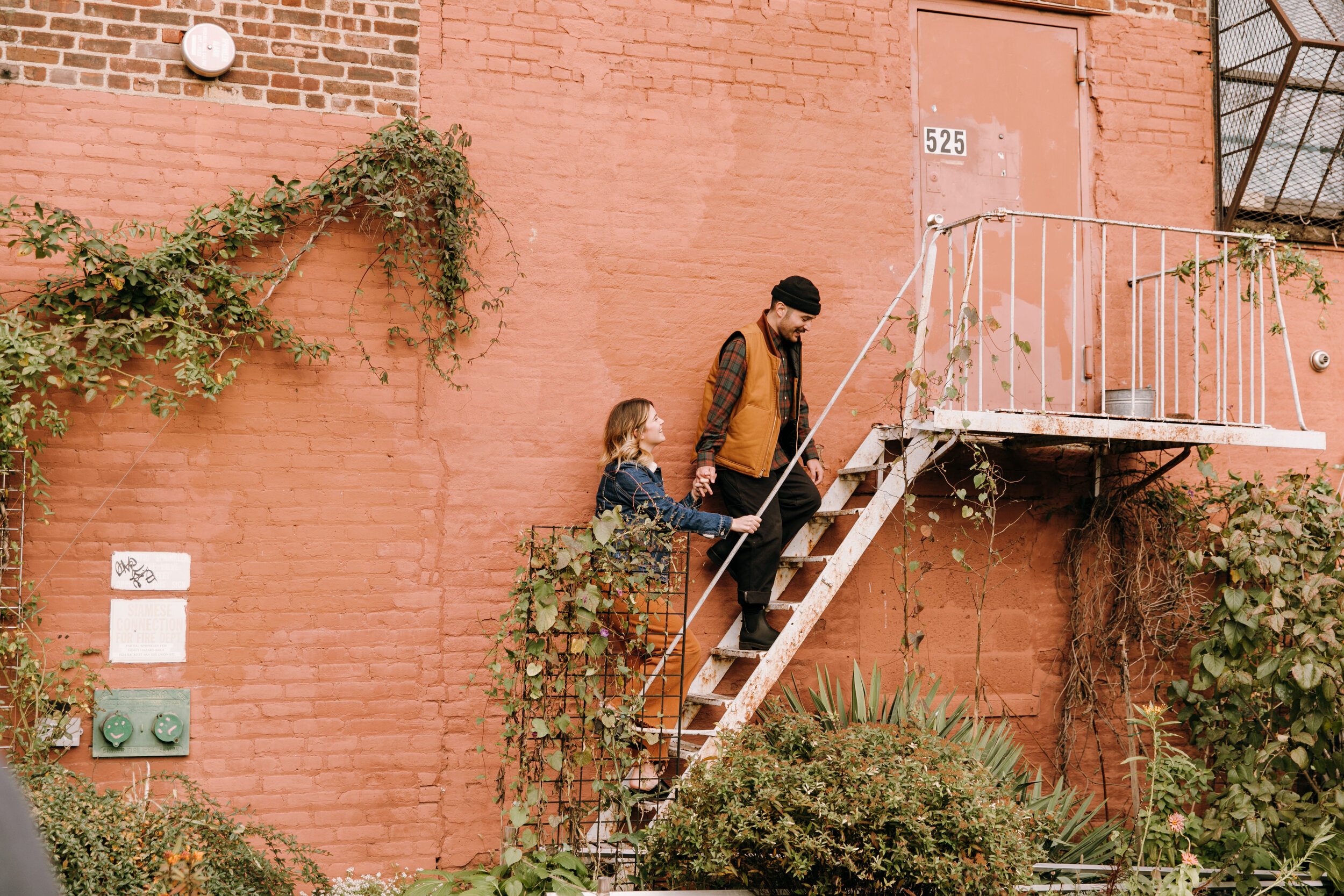 Brooklyn photographer, Brooklyn engagement photographer, Greenpoint engagement photographer, New York engagement Photographer, NYC engagement photographer, BK engagement photographer, Greenpoint