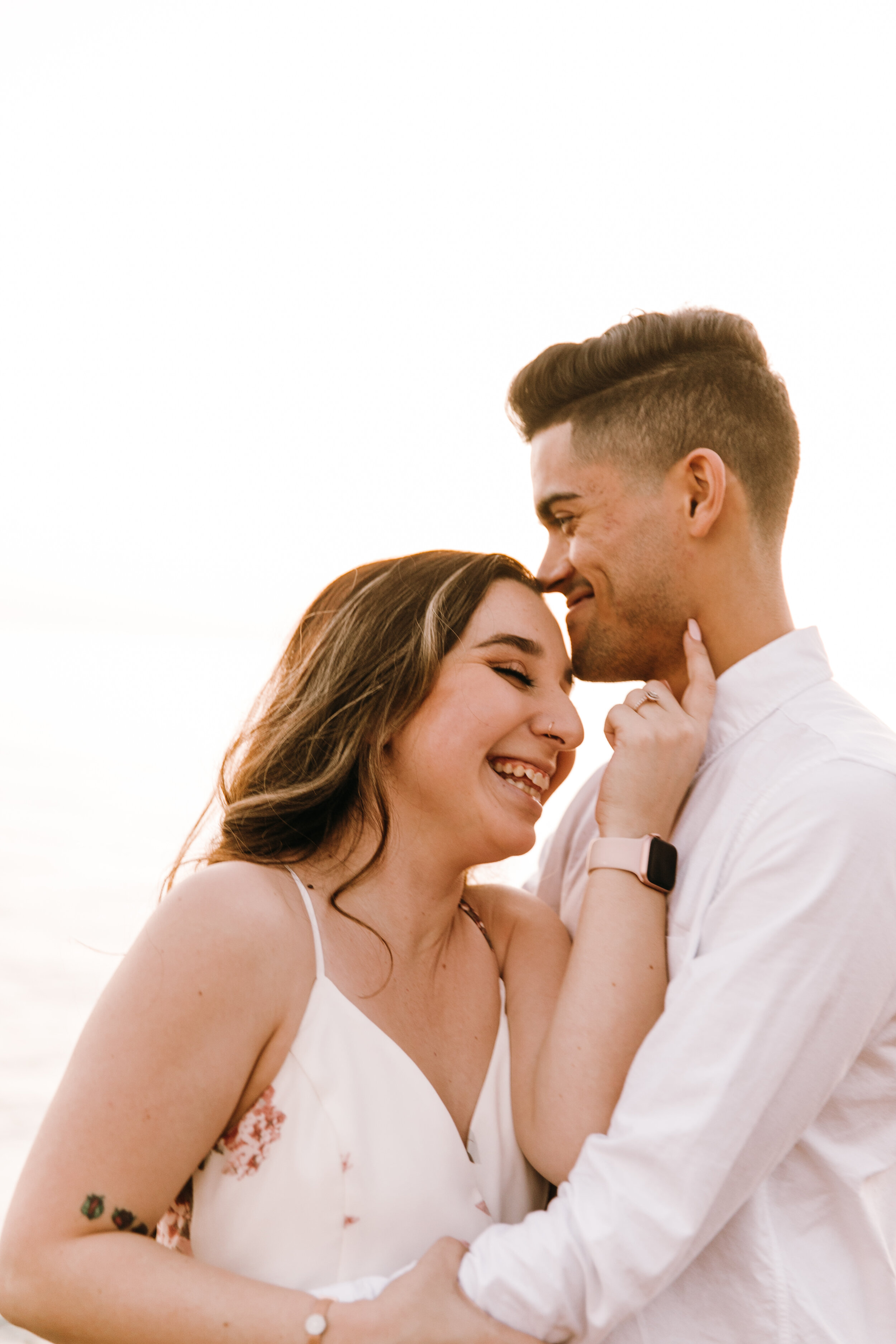 Malibu Creek State Park Photographer, Malibu Engagement Photographer, Point Dume Photographer, LA Engagement Photographer, Malibu Photographer, Point Dume engagement session, Malibu Creek State Park