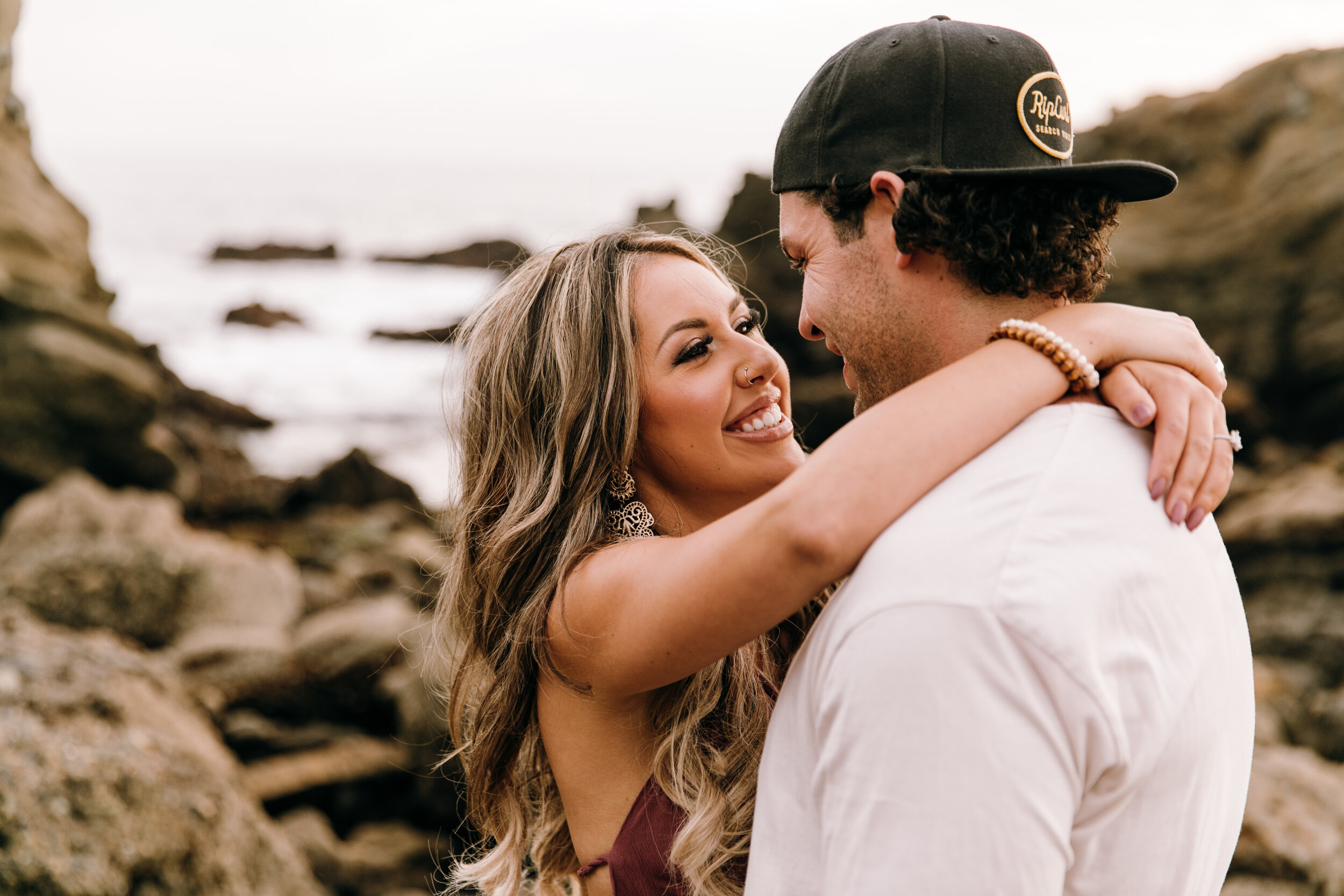 Orange County Engagement Photographer, OC Engagement Photographer, Laguna Beach Engagement Photographer, SoCal Engagement Photographer, OC Portrait Photographer, Laguna Beach Engagement Session