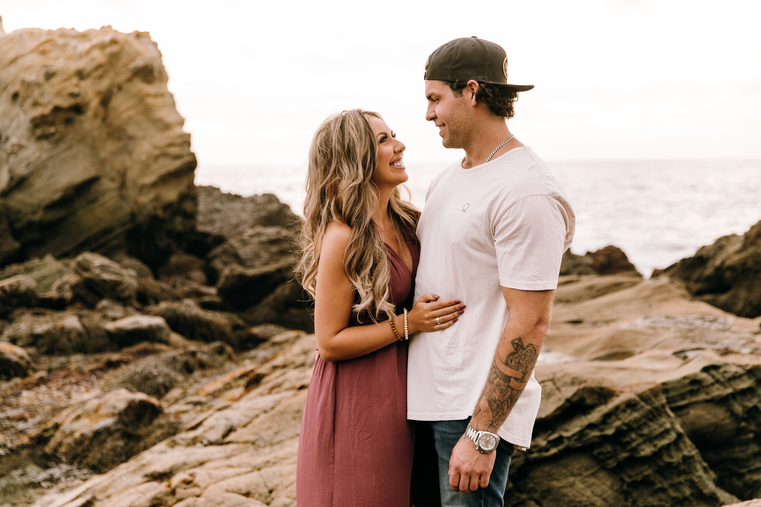 Orange County Engagement Photographer, OC Engagement Photographer, Laguna Beach Engagement Photographer, SoCal Engagement Photographer, OC Portrait Photographer, Laguna Beach Engagement Session