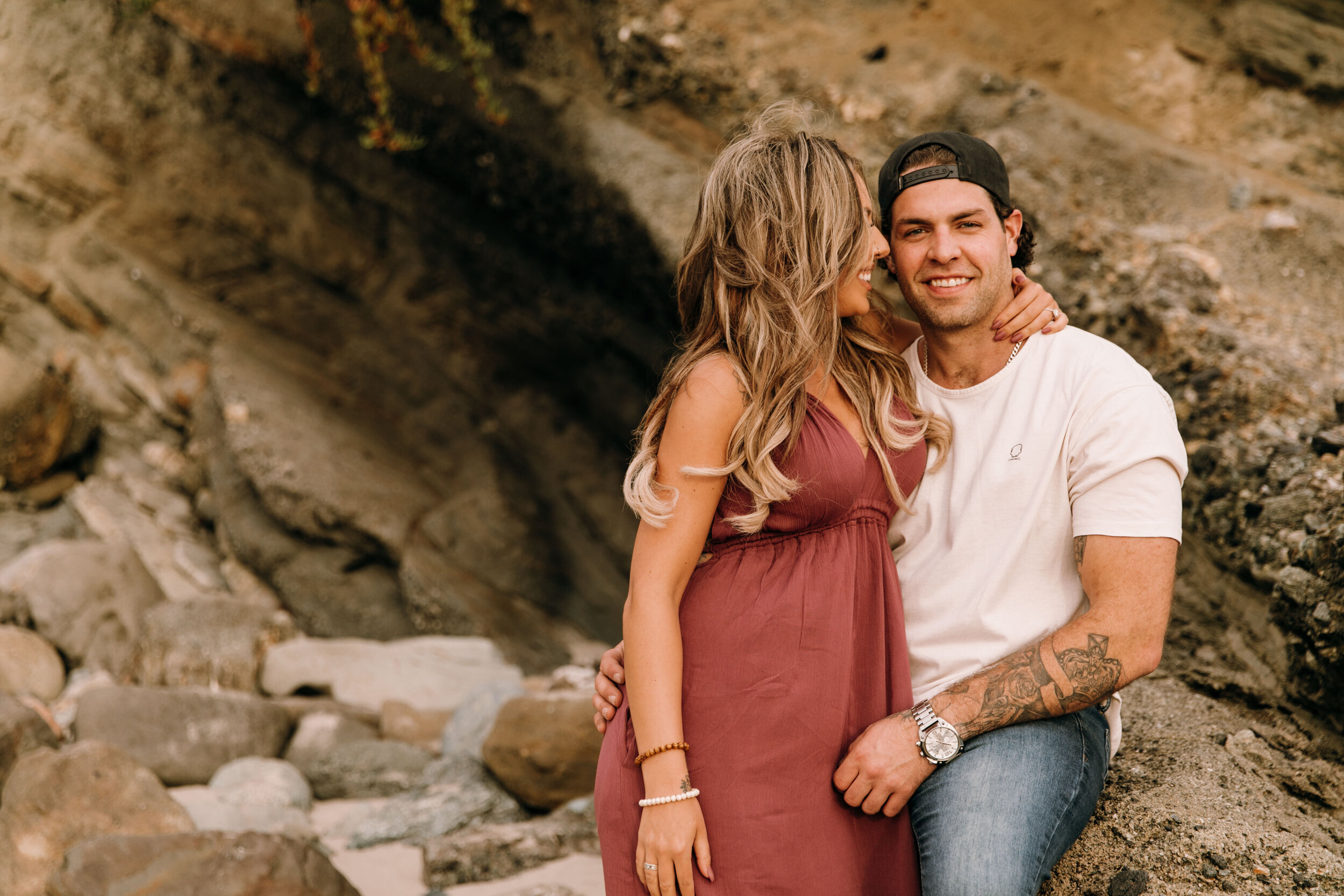 Orange County Engagement Photographer, OC Engagement Photographer, Laguna Beach Engagement Photographer, SoCal Engagement Photographer, OC Portrait Photographer, Laguna Beach Engagement Session