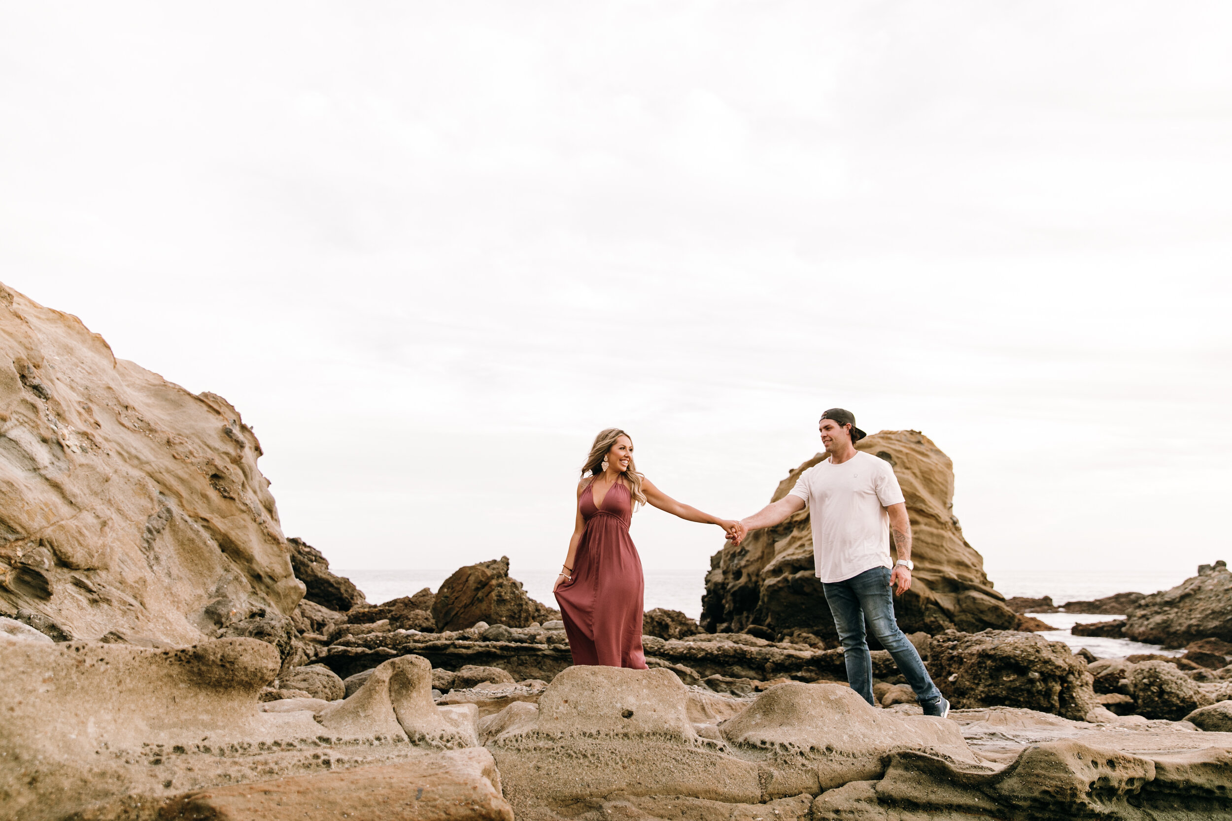 Orange County Engagement Photographer, OC Engagement Photographer, Laguna Beach Engagement Photographer, SoCal Engagement Photographer, OC Portrait Photographer, Laguna Beach Engagement Session