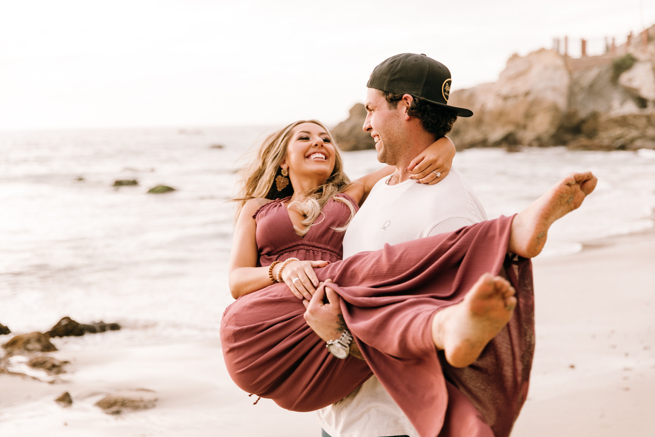 Orange County Engagement Photographer, OC Engagement Photographer, Laguna Beach Engagement Photographer, SoCal Engagement Photographer, OC Portrait Photographer, Laguna Beach Engagement Session