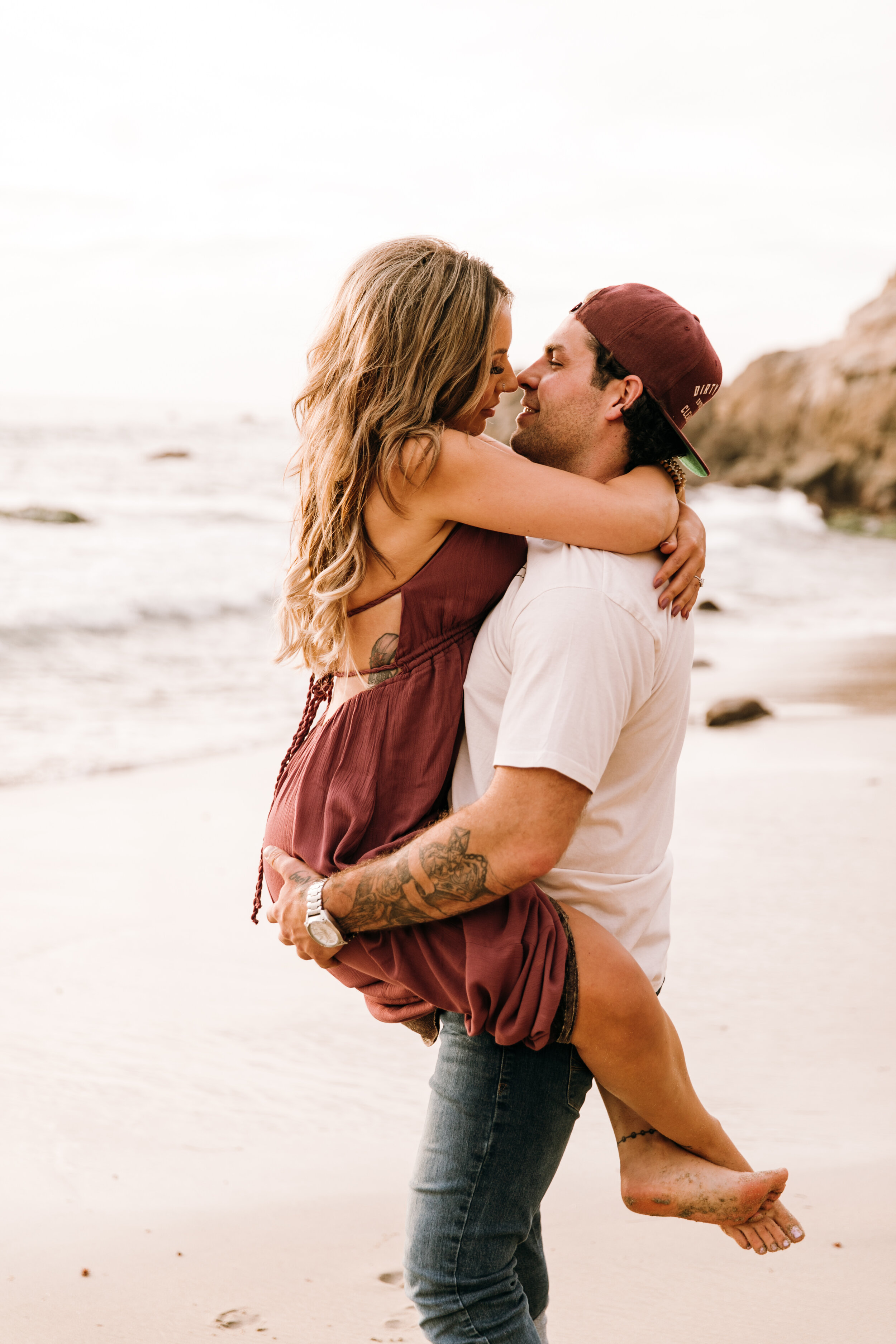 Orange County Engagement Photographer, OC Engagement Photographer, Laguna Beach Engagement Photographer, SoCal Engagement Photographer, OC Portrait Photographer, Laguna Beach Engagement Session