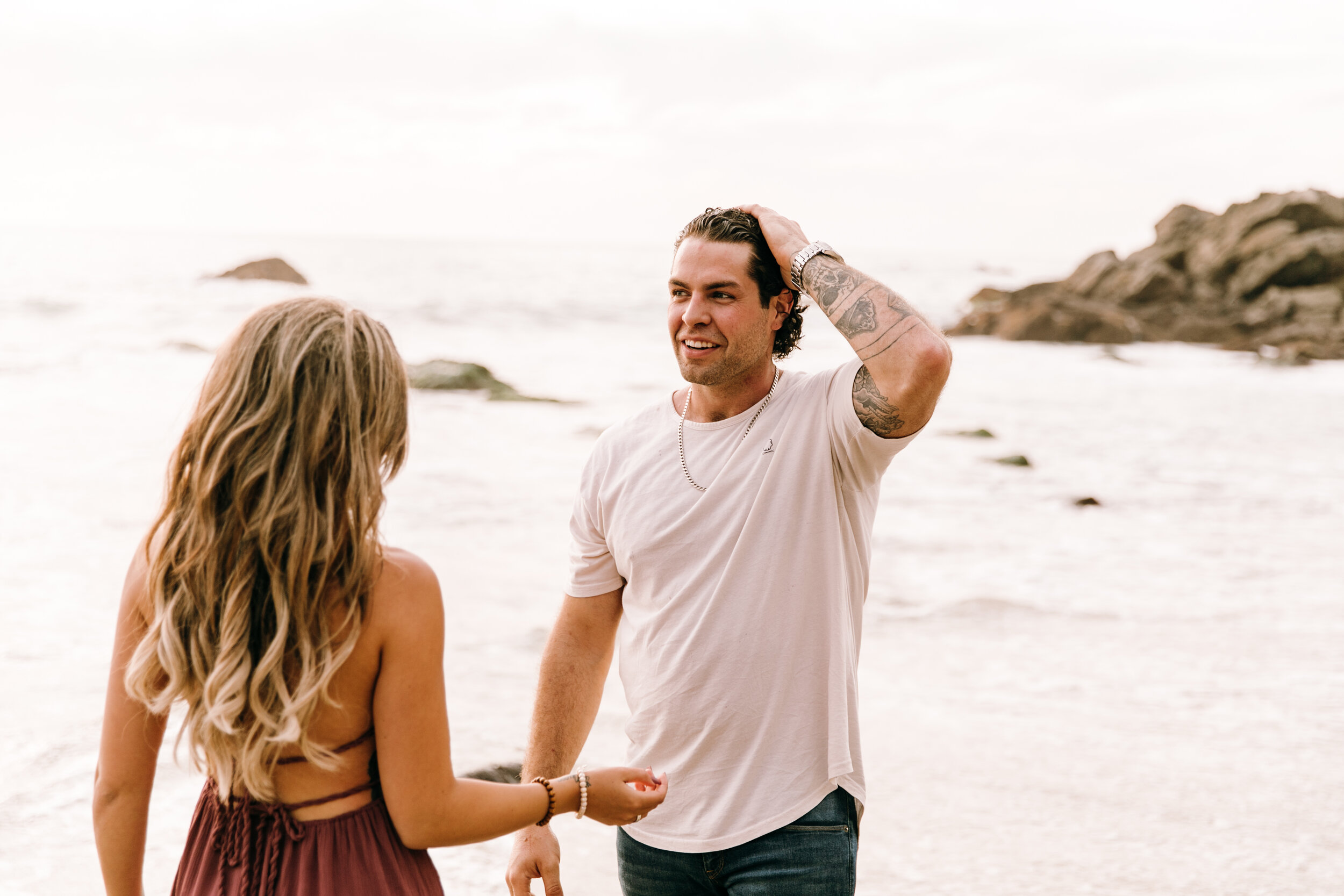 Orange County Engagement Photographer, OC Engagement Photographer, Laguna Beach Engagement Photographer, SoCal Engagement Photographer, OC Portrait Photographer, Laguna Beach Engagement Session