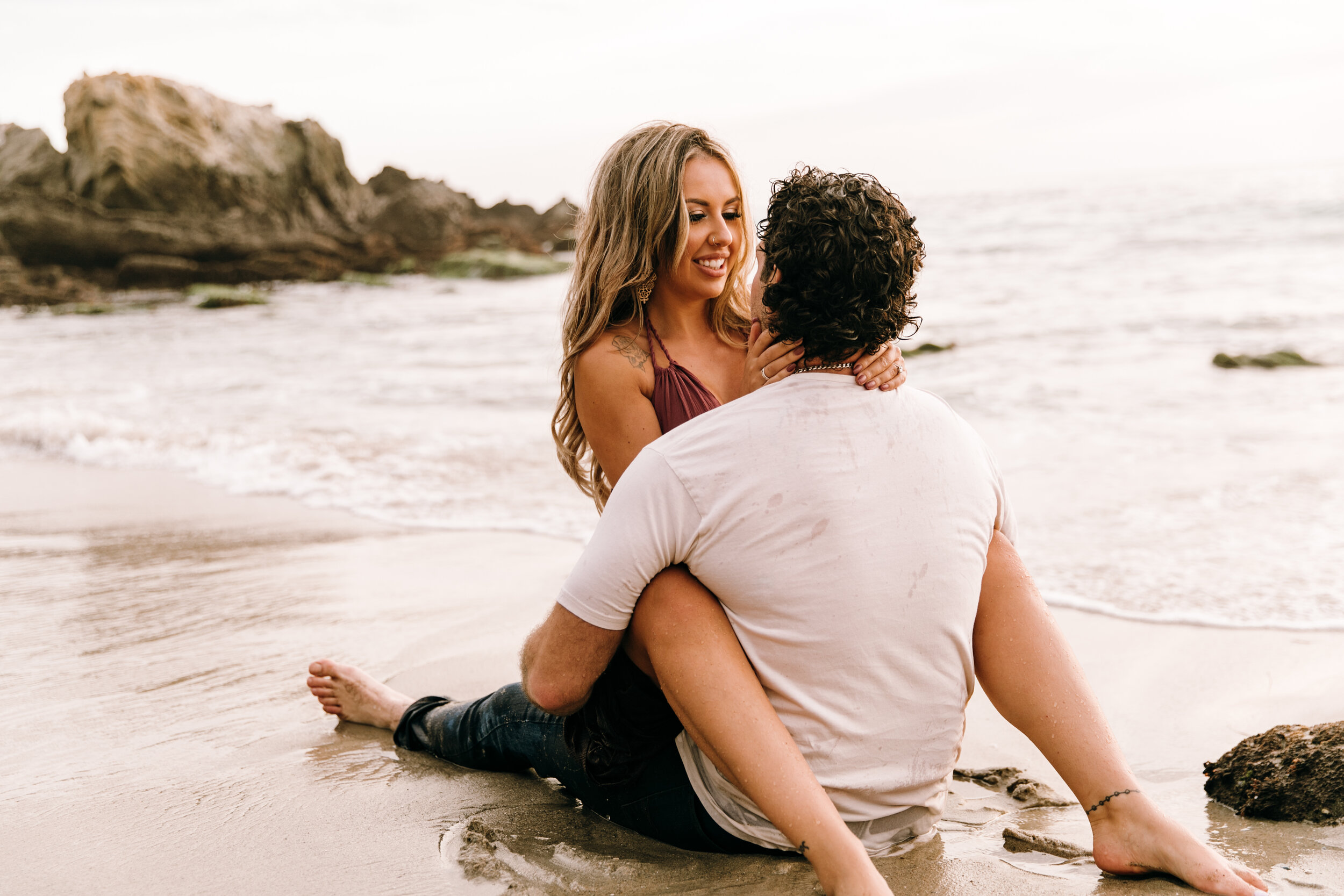 Orange County Engagement Photographer, OC Engagement Photographer, Laguna Beach Engagement Photographer, SoCal Engagement Photographer, OC Portrait Photographer, Laguna Beach Engagement Session