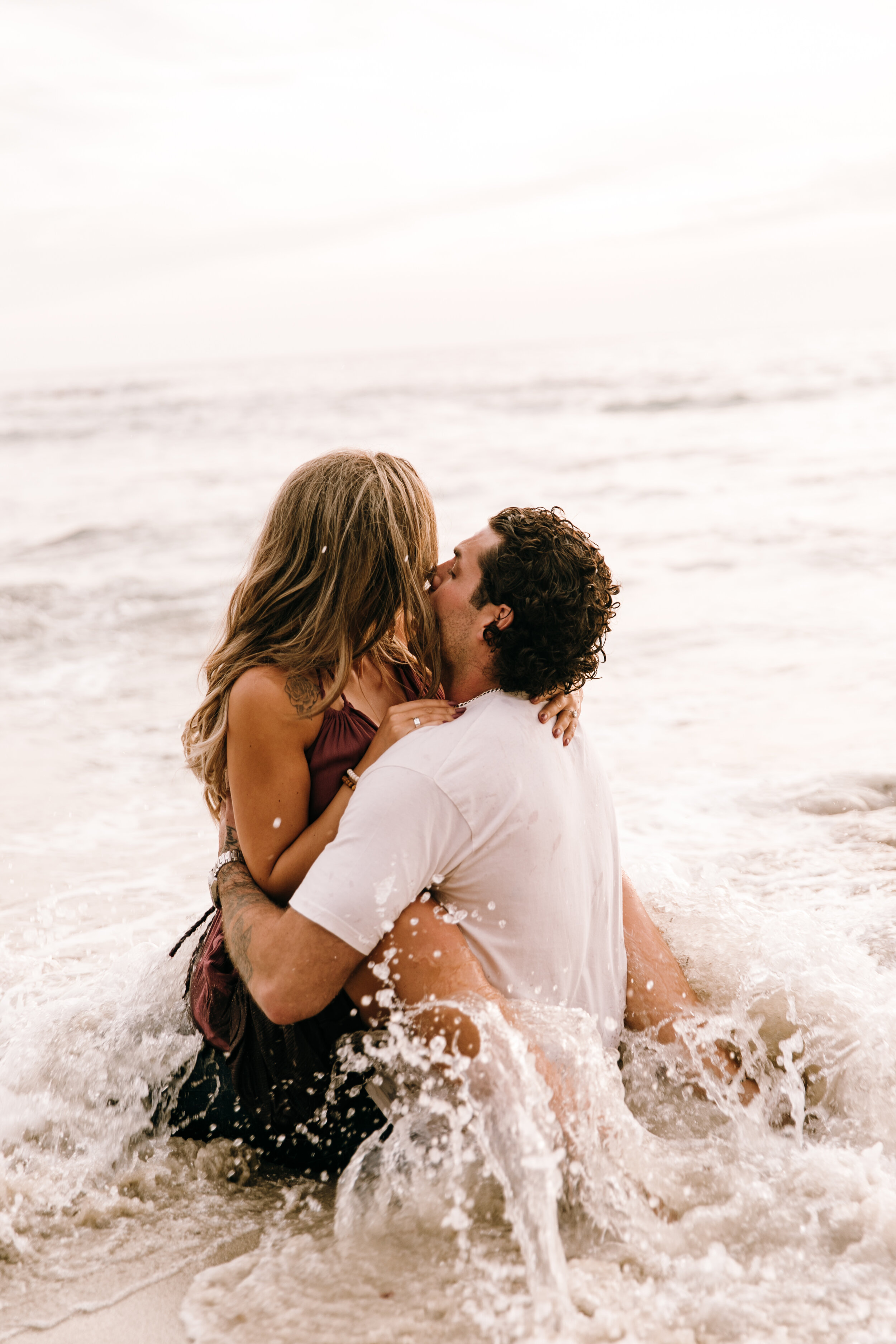 Orange County Engagement Photographer, OC Engagement Photographer, Laguna Beach Engagement Photographer, SoCal Engagement Photographer, OC Portrait Photographer, Laguna Beach Engagement Session