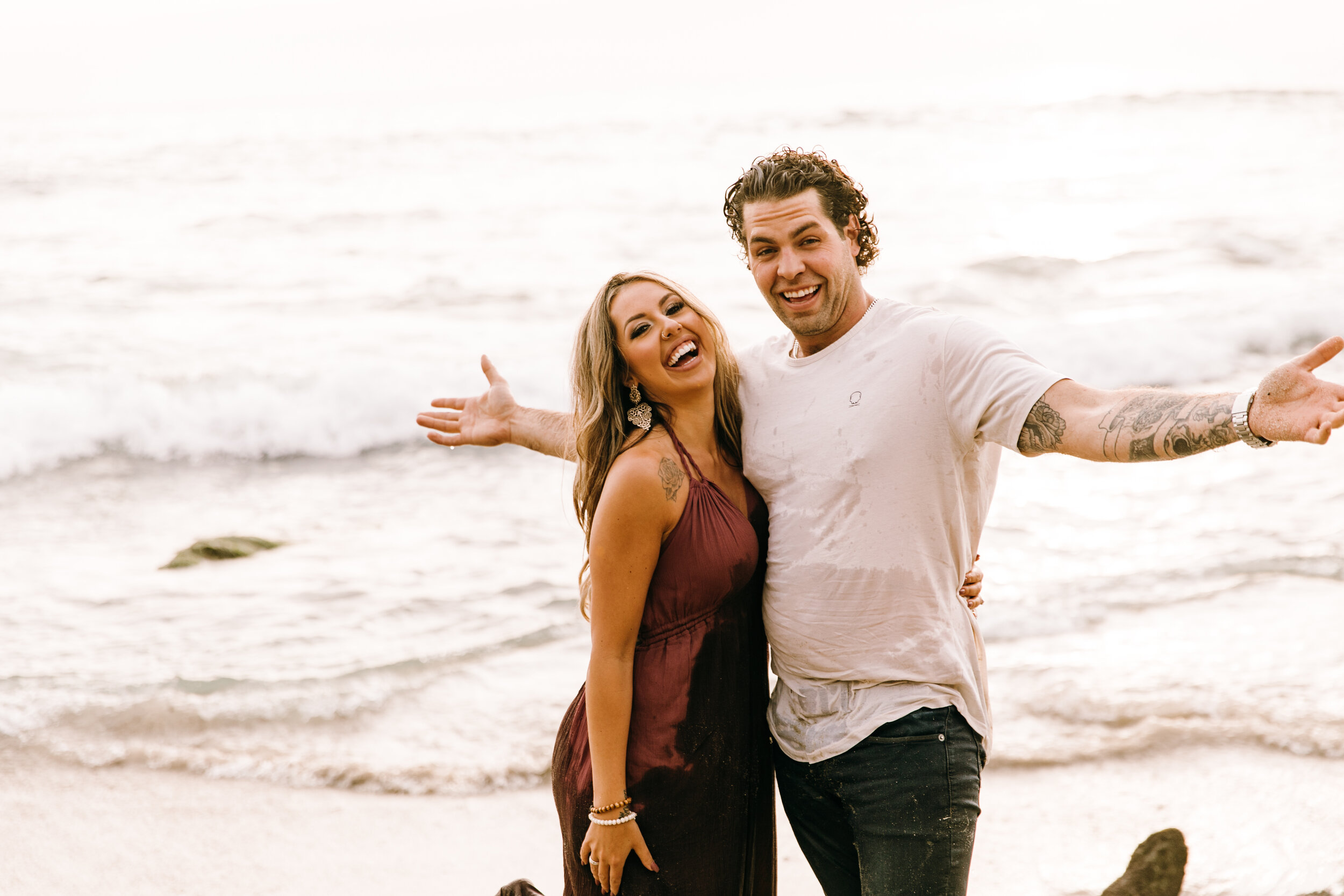 Orange County Engagement Photographer, OC Engagement Photographer, Laguna Beach Engagement Photographer, SoCal Engagement Photographer, OC Portrait Photographer, Laguna Beach Engagement Session