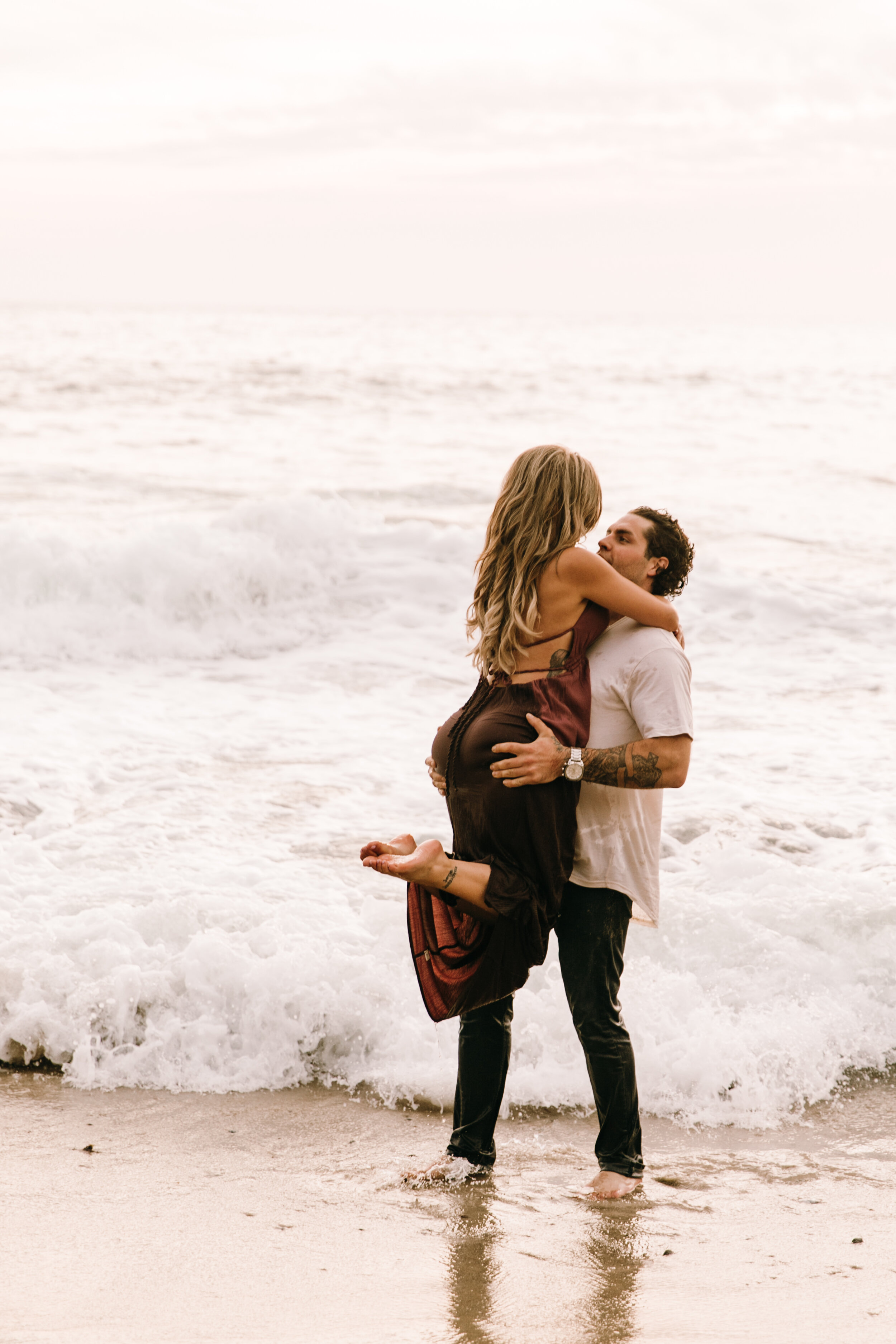 Orange County Engagement Photographer, OC Engagement Photographer, Laguna Beach Engagement Photographer, SoCal Engagement Photographer, OC Portrait Photographer, Laguna Beach Engagement Session