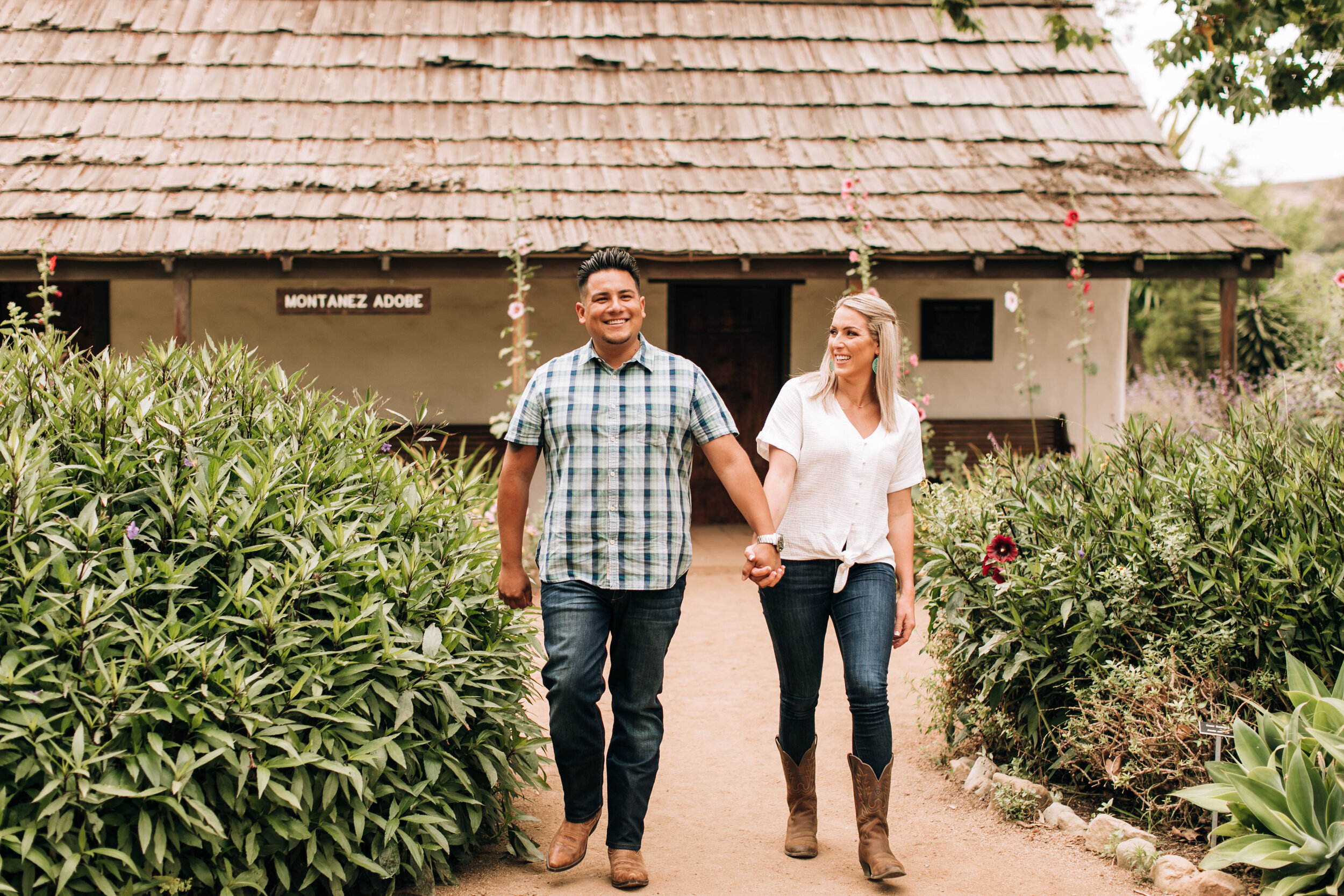 San Juan Capistrano Engagement Photographer, San Juan engagement Photographer, Los Rios engagement Photographer, SoCal Engagement Photographer, SJC engagement Photographer, Los Rios St engagement