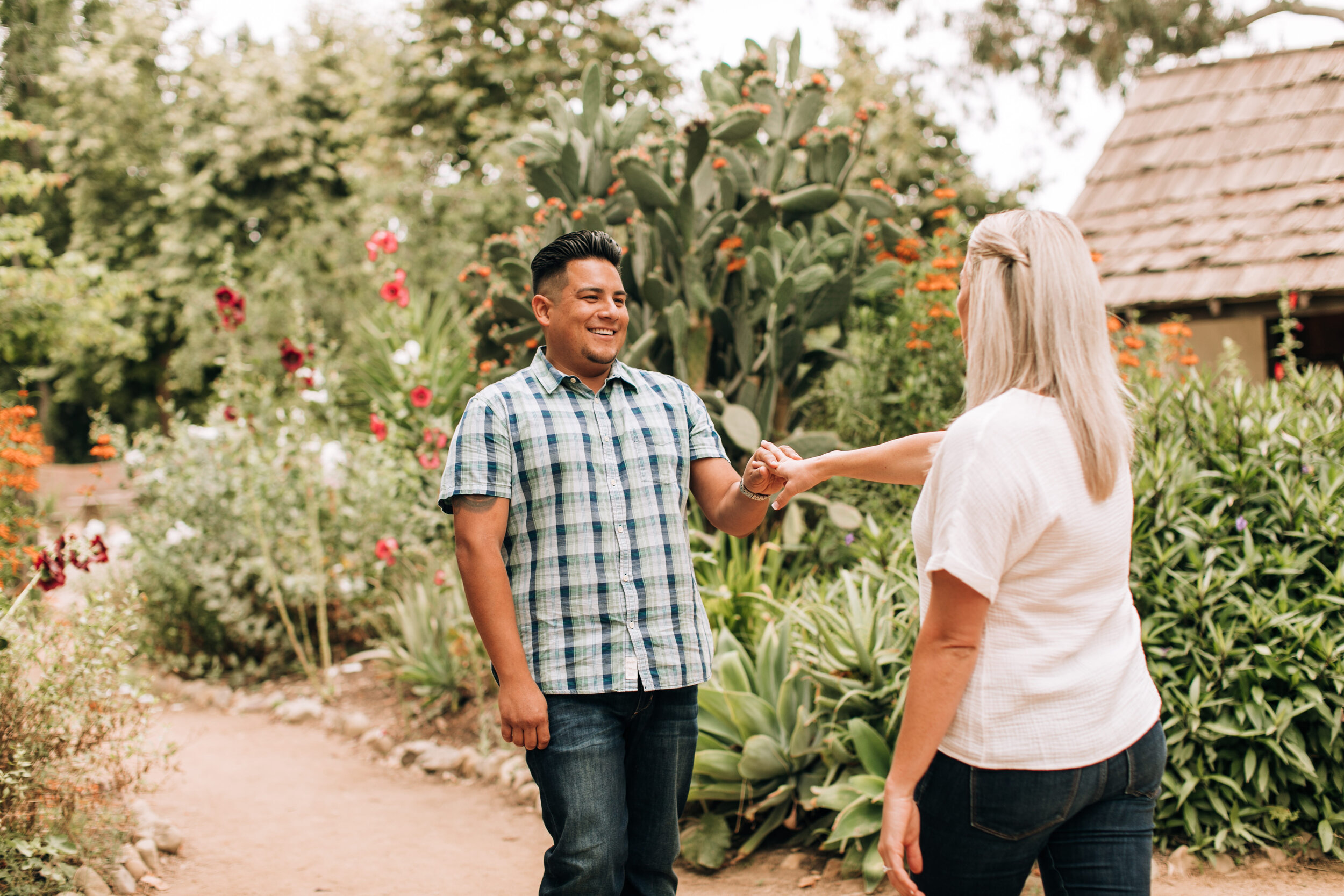 San Juan Capistrano Engagement Photographer, San Juan engagement Photographer, Los Rios engagement Photographer, SoCal Engagement Photographer, SJC engagement Photographer, Los Rios St engagement