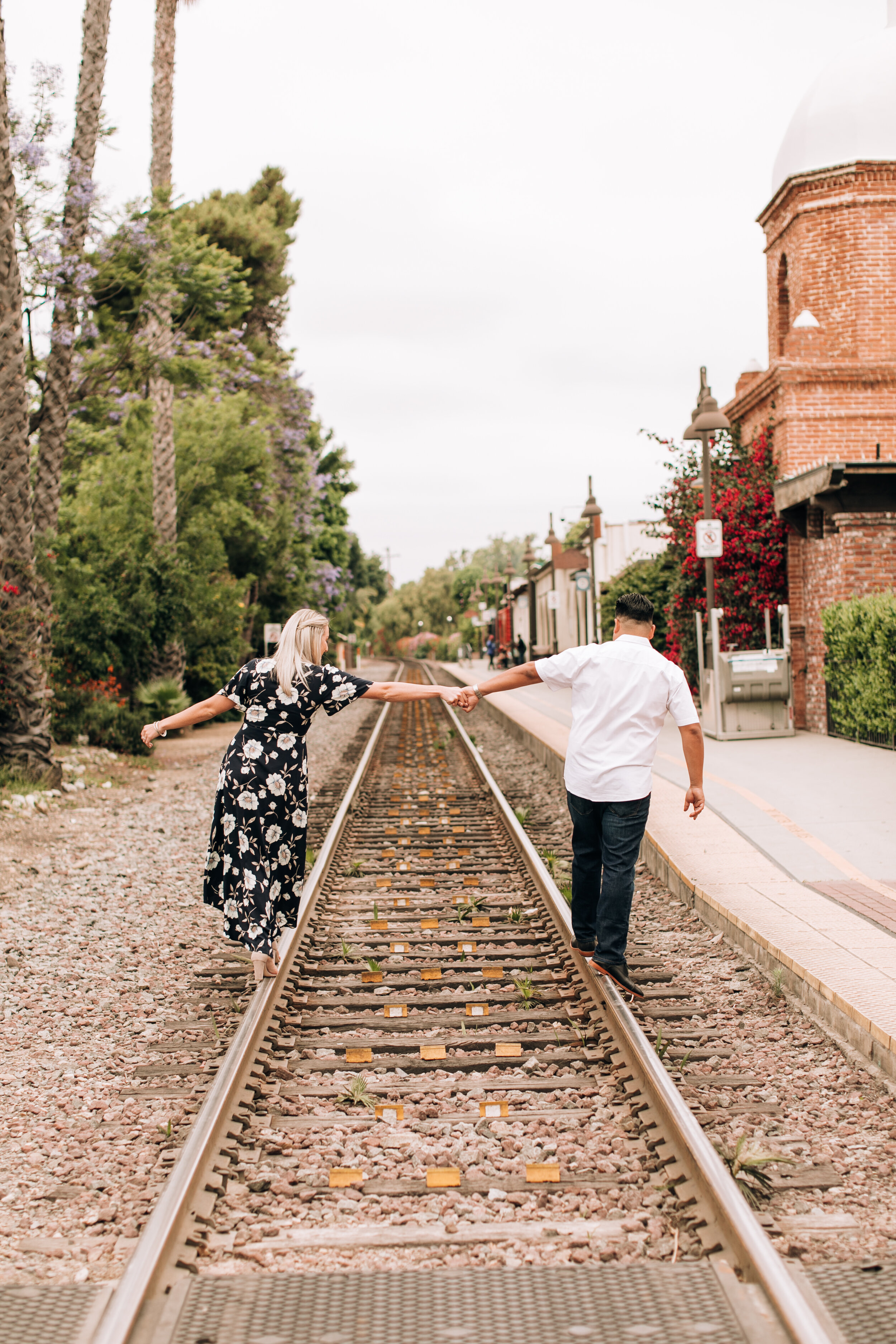 San Juan Capistrano Engagement Photographer, San Juan engagement Photographer, Los Rios engagement Photographer, SoCal Engagement Photographer, SJC engagement Photographer, Los Rios St engagement