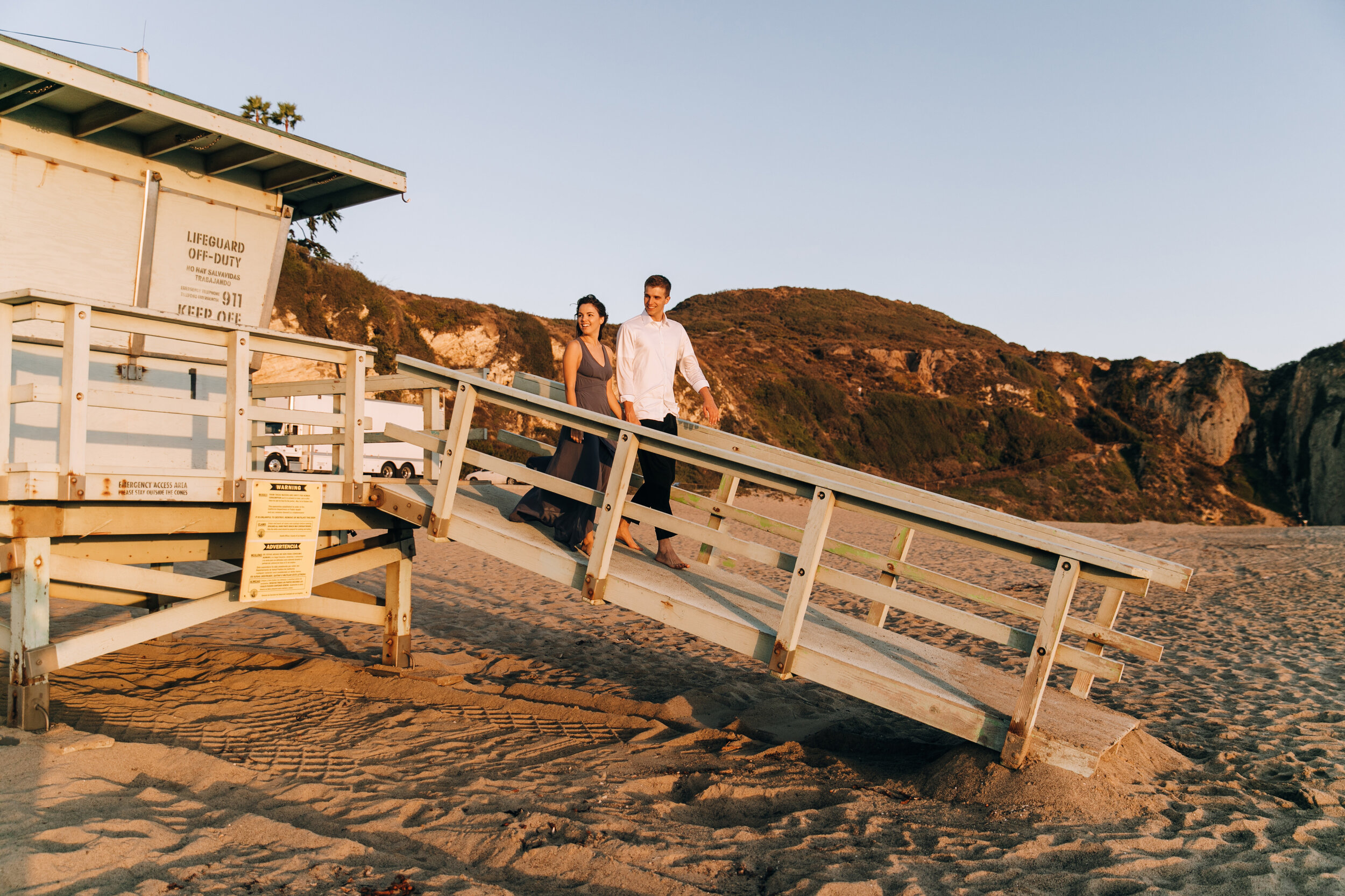 SoCal Engagement Photographer, Malibu Engagement Photographer, LA Engagement Photographer, Los Angeles Engagement Photographer, Point Dume Engagement Photographer, Southern California Engagement