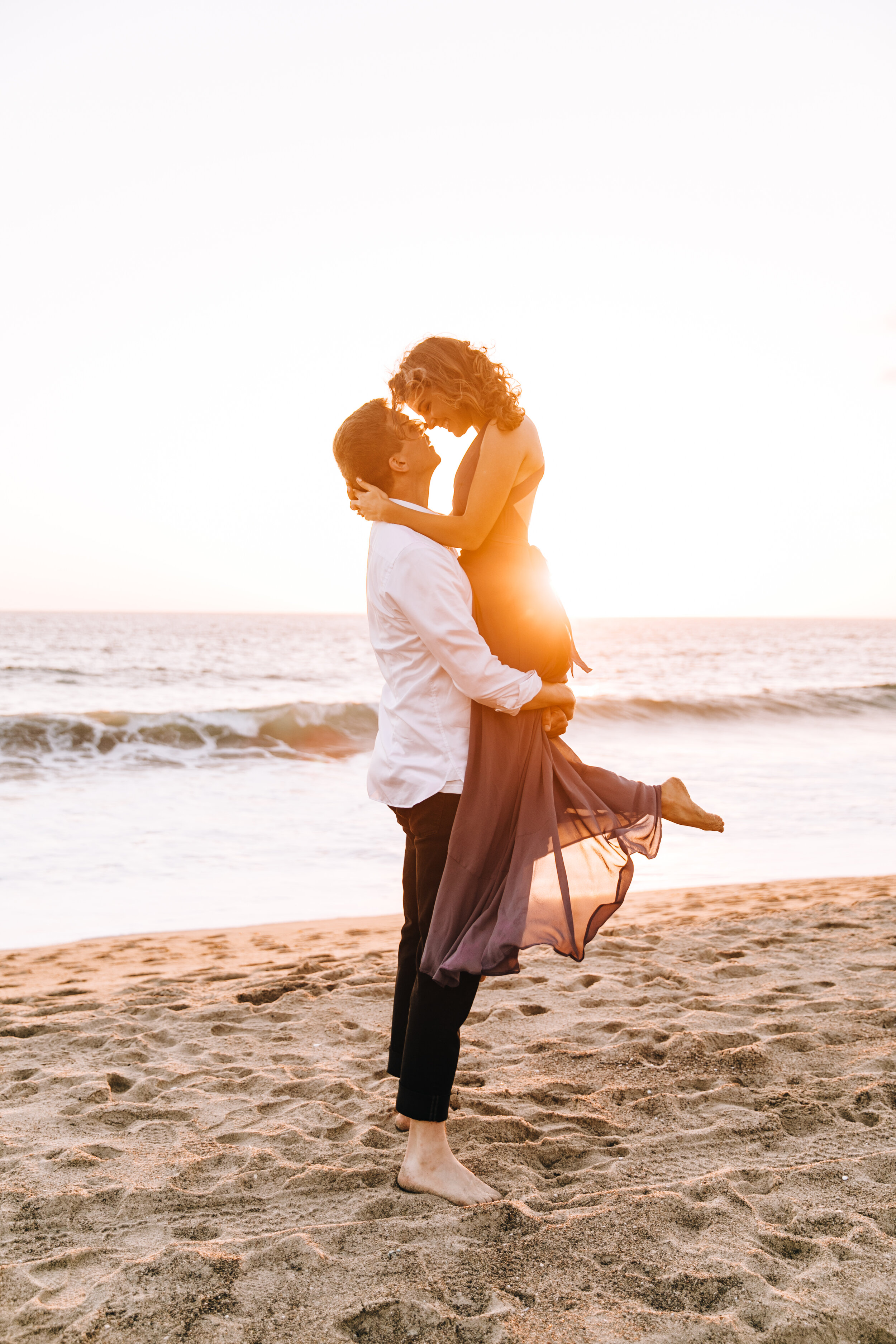 SoCal Engagement Photographer, Malibu Engagement Photographer, LA Engagement Photographer, Los Angeles Engagement Photographer, Point Dume Engagement Photographer, Southern California Engagement