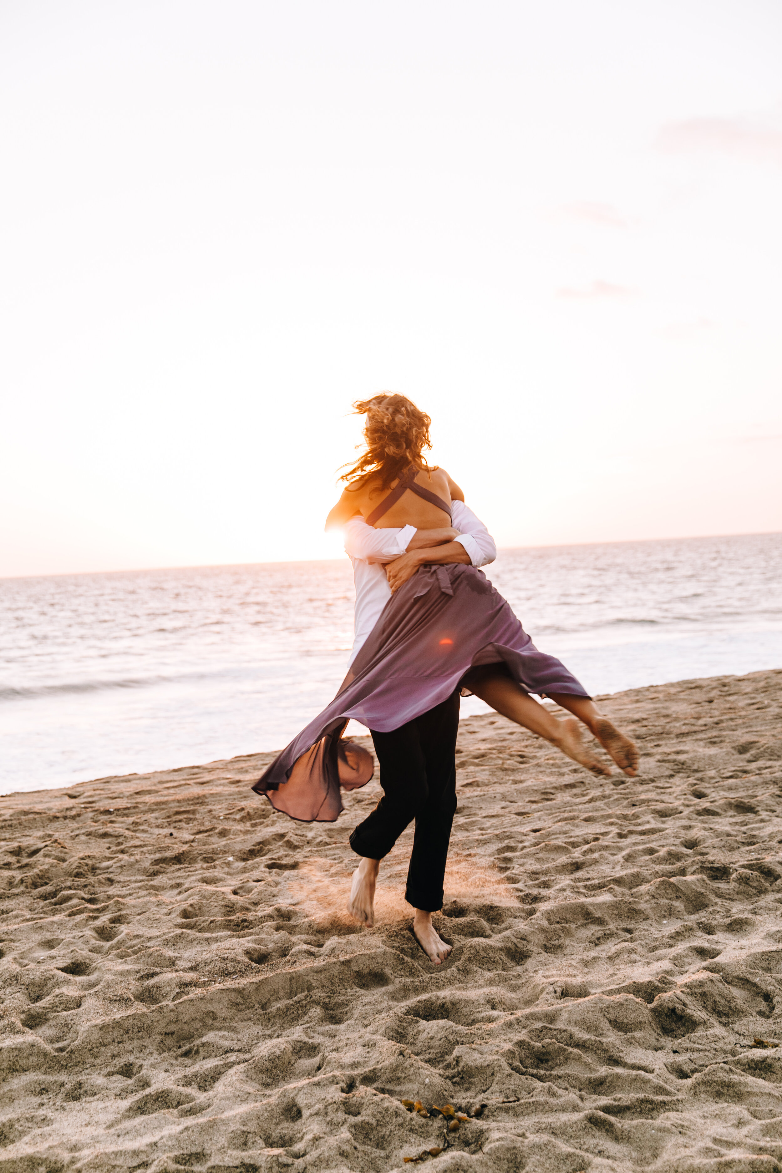 SoCal Engagement Photographer, Malibu Engagement Photographer, LA Engagement Photographer, Los Angeles Engagement Photographer, Point Dume Engagement Photographer, Southern California Engagement