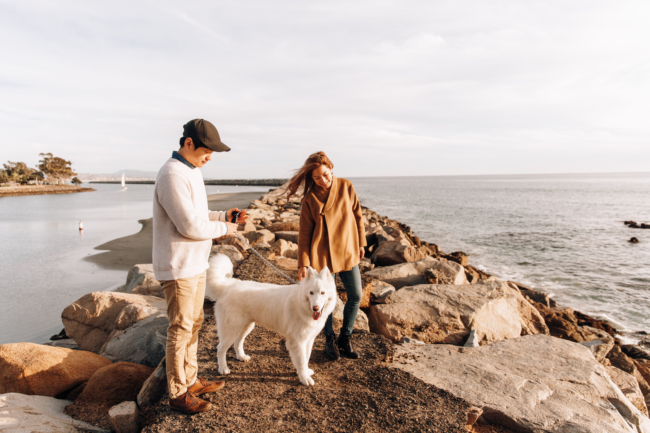 Orange County Photographer, OC Photographer, Orange County Engagement Session, San Juan Engagement session, In N Out engagement session, Southern California Photographer, SoCal Engagement Photographer