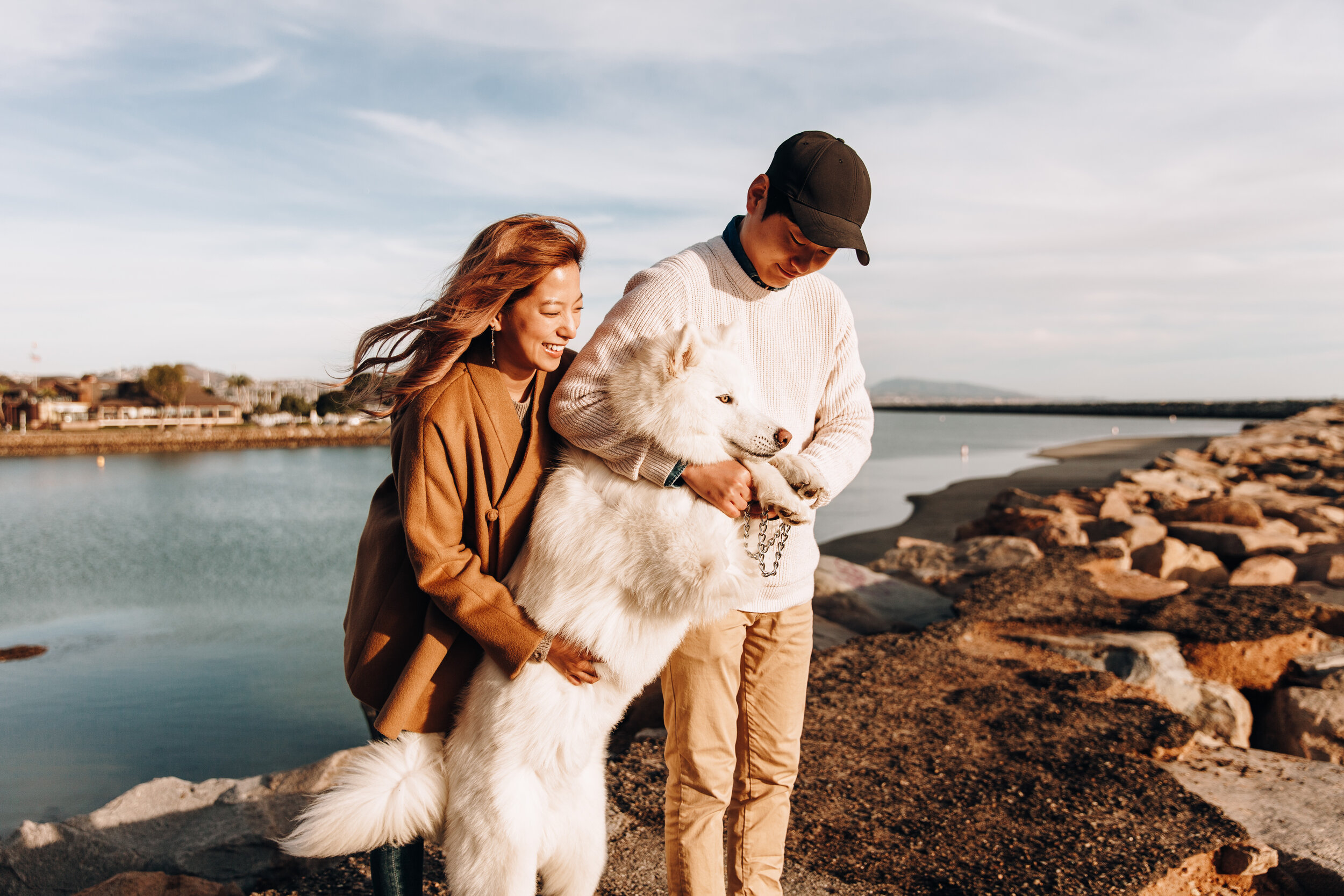 Orange County Photographer, OC Photographer, Orange County Engagement Session, San Juan Engagement session, In N Out engagement session, Southern California Photographer, SoCal Engagement Photographer