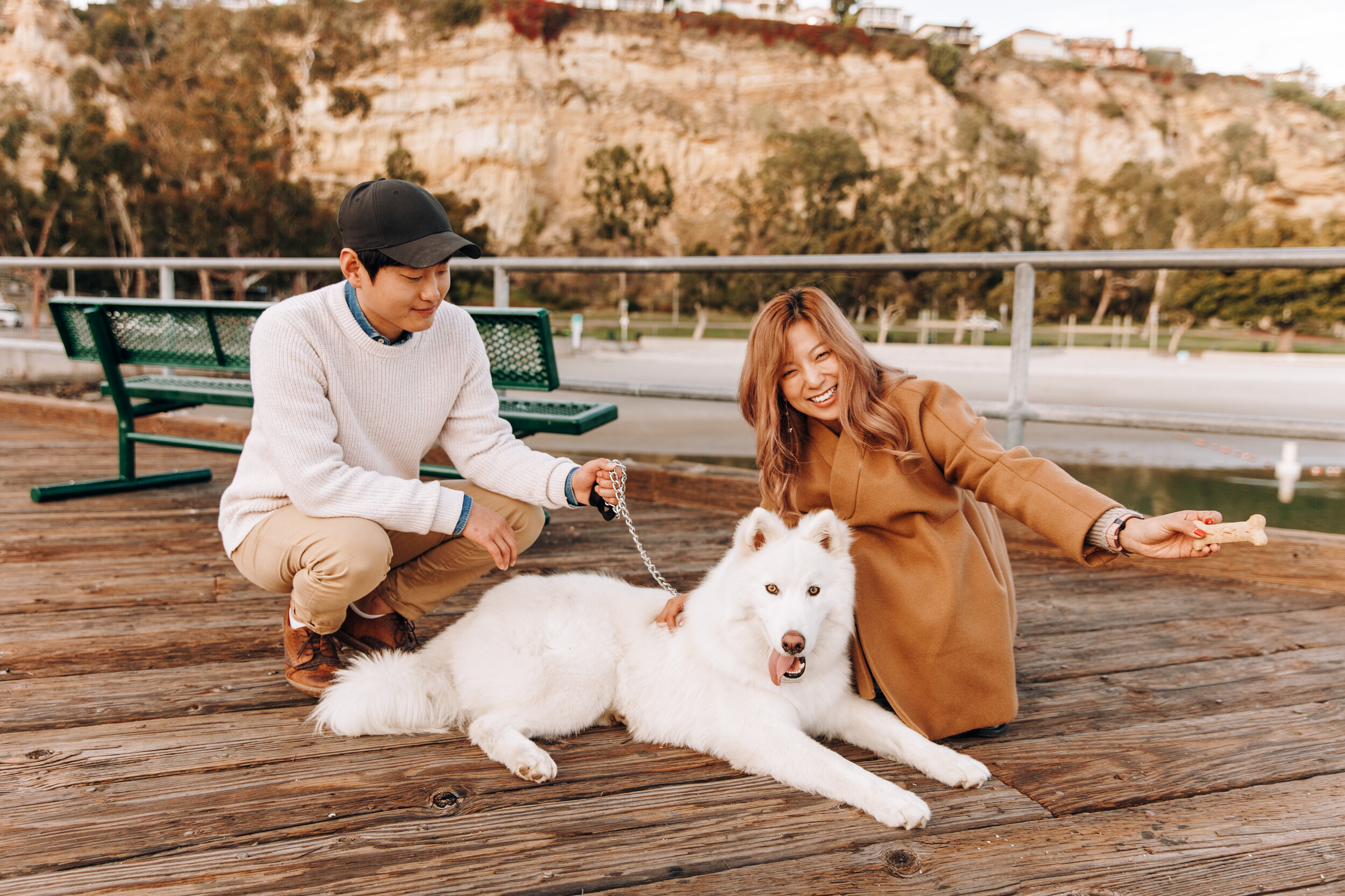 Orange County Photographer, OC Photographer, Orange County Engagement Session, San Juan Engagement session, In N Out engagement session, Southern California Photographer, SoCal Engagement Photographer