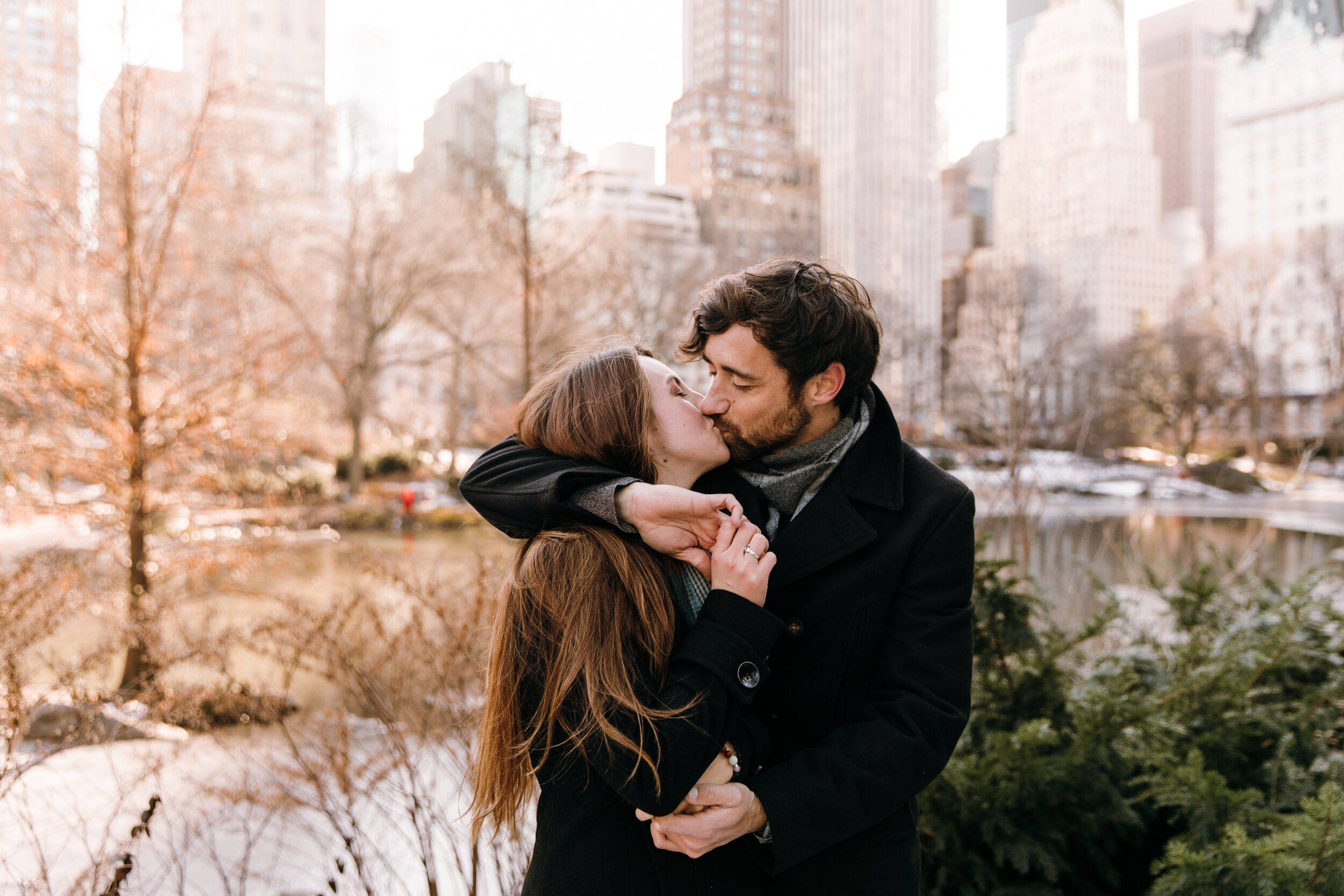 New York Engagement Photographer, Central Park Engagement Session, NYC Engagement Photographer, Central Park Engagement Photographer, NY Engagement Photographer, Central Park, Engagement Photos in NYC