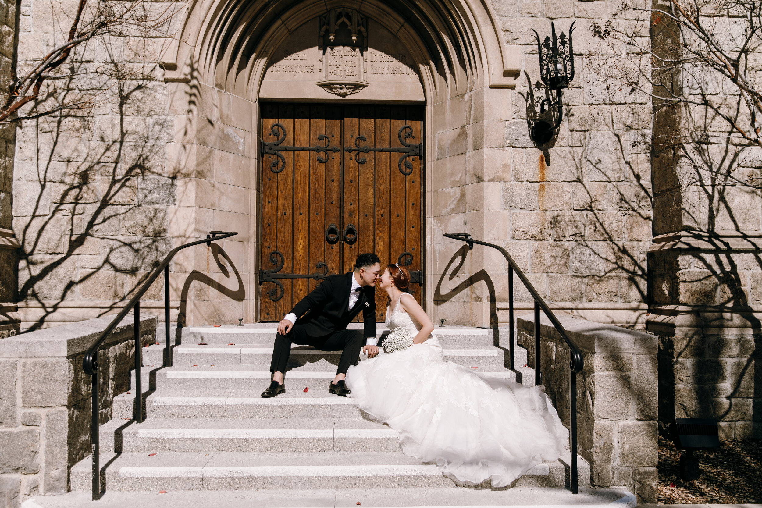 Pasadena elopement photographer, SoCal elopement photographer, Southern California elopement photographer, Pasadena City Hall, Pasadena elopement, LA elopement photographer, Los Angeles elopement