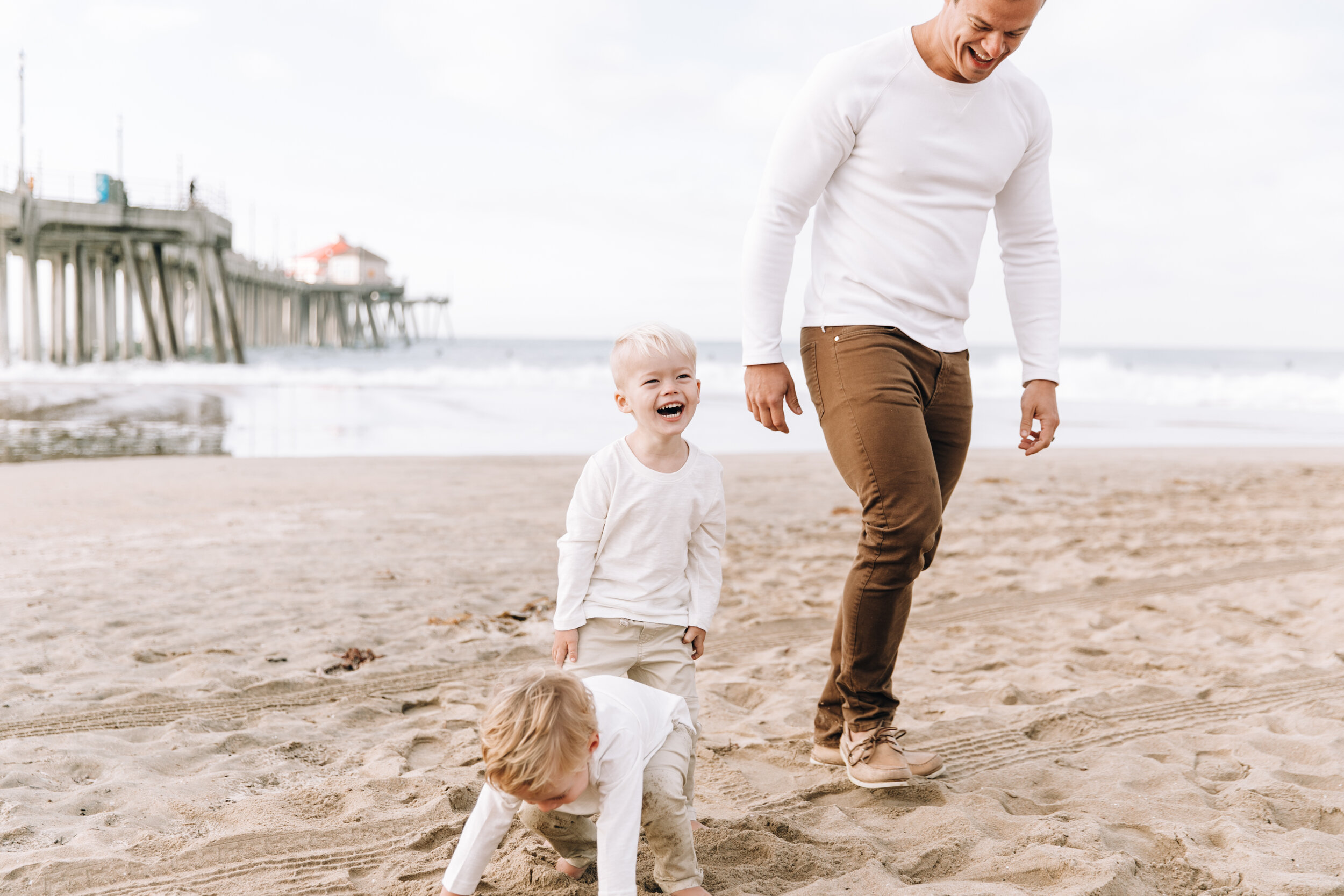 Orange County Family Photographer, OC Family Photographer, Huntington Beach Photographer, Huntington Beach Portrait Photographer, Huntington Beach Family Photographer, SoCal Family Photographer