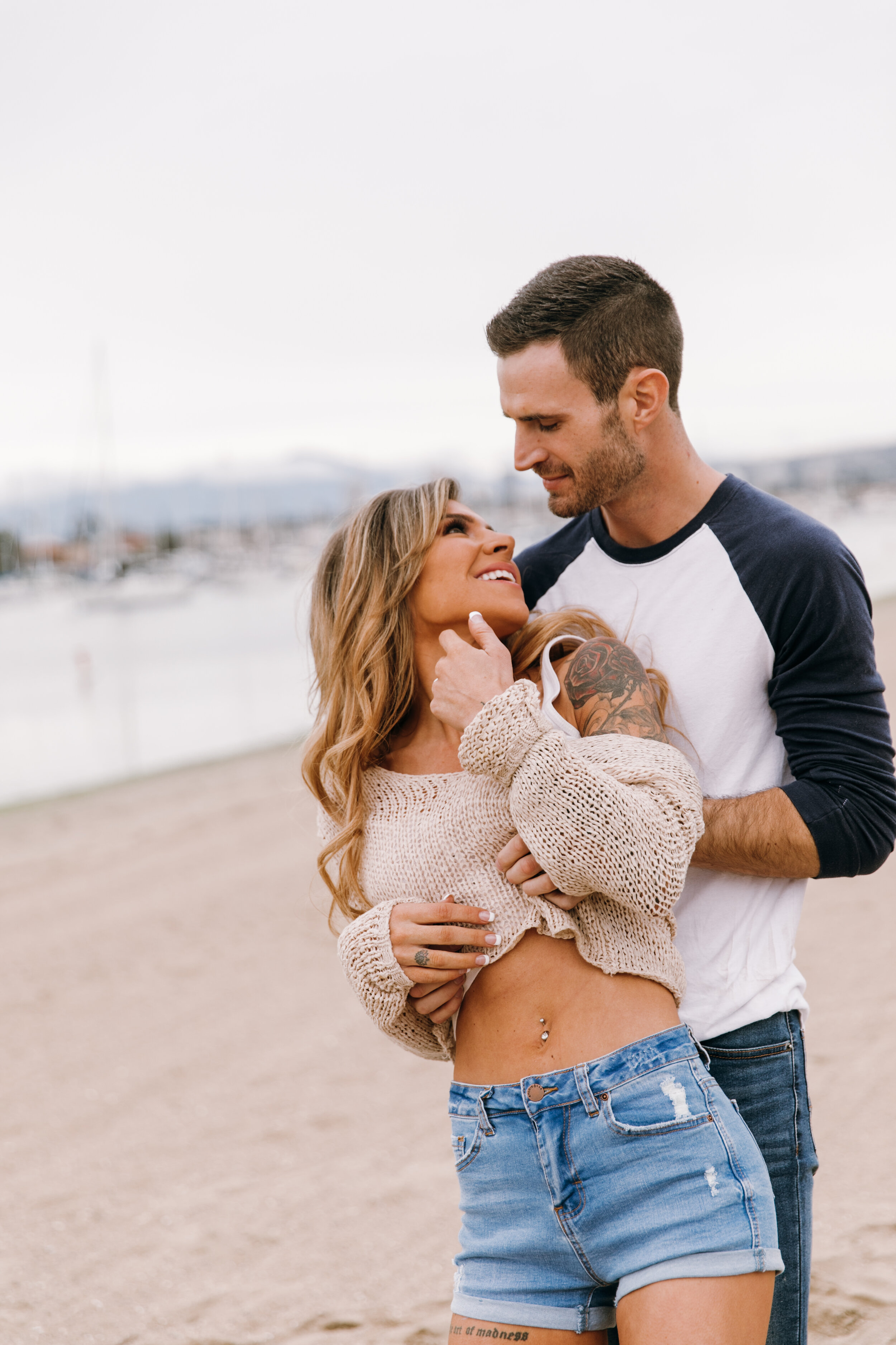 Orange County Photographer, OC Photographer, Orange County Engagement Session, Newport Beach Engagement session, Newport Beach engagement photographer, Southern California Photographer, Newport Beach