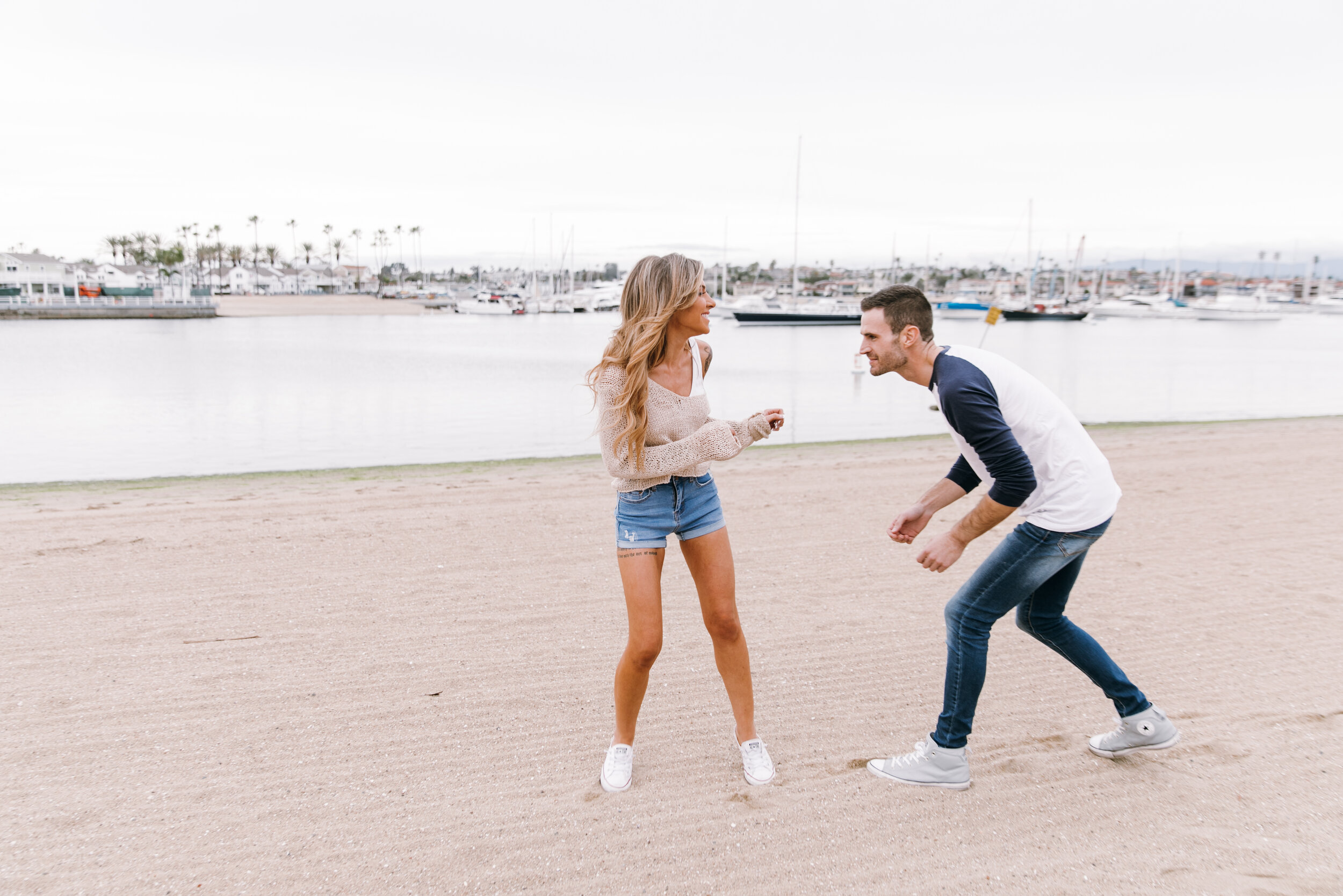 Orange County Photographer, OC Photographer, Orange County Engagement Session, Newport Beach Engagement session, Newport Beach engagement photographer, Southern California Photographer, Newport Beach