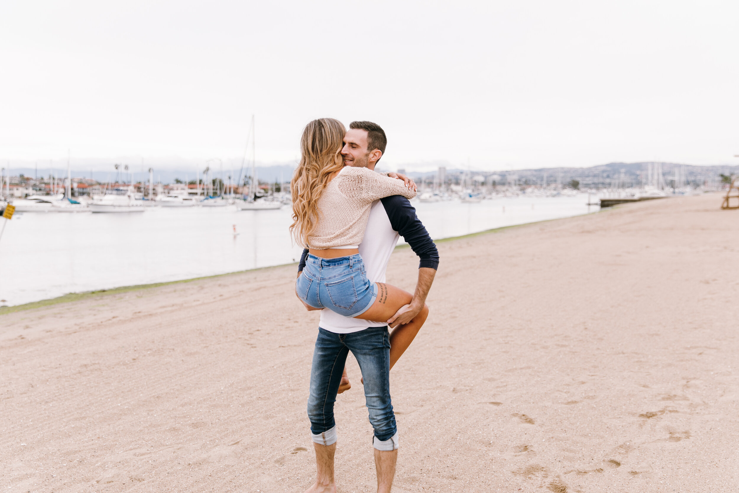 Orange County Photographer, OC Photographer, Orange County Engagement Session, Newport Beach Engagement session, Newport Beach engagement photographer, Southern California Photographer, Newport Beach