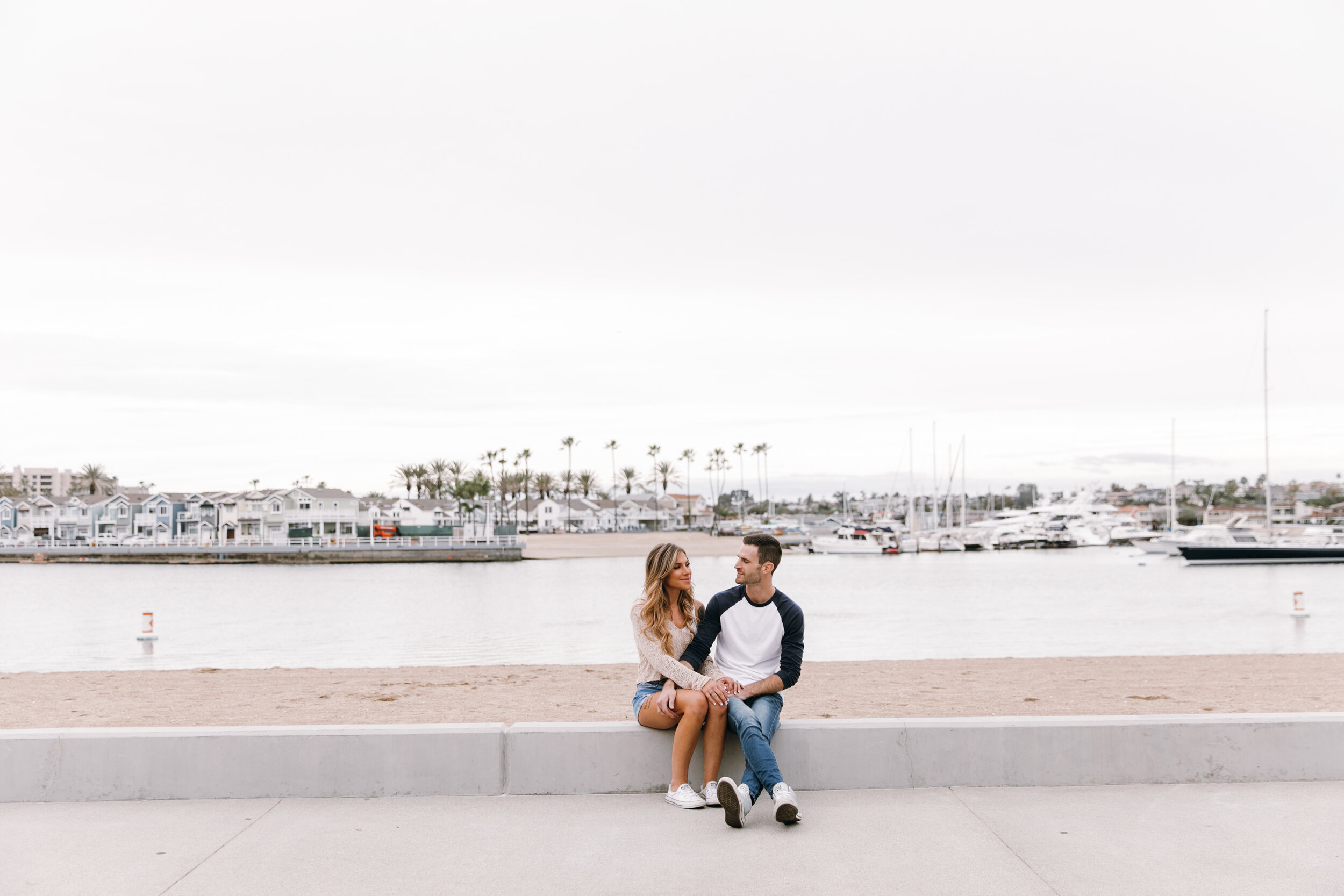 Orange County Photographer, OC Photographer, Orange County Engagement Session, Newport Beach Engagement session, Newport Beach engagement photographer, Southern California Photographer, Newport Beach