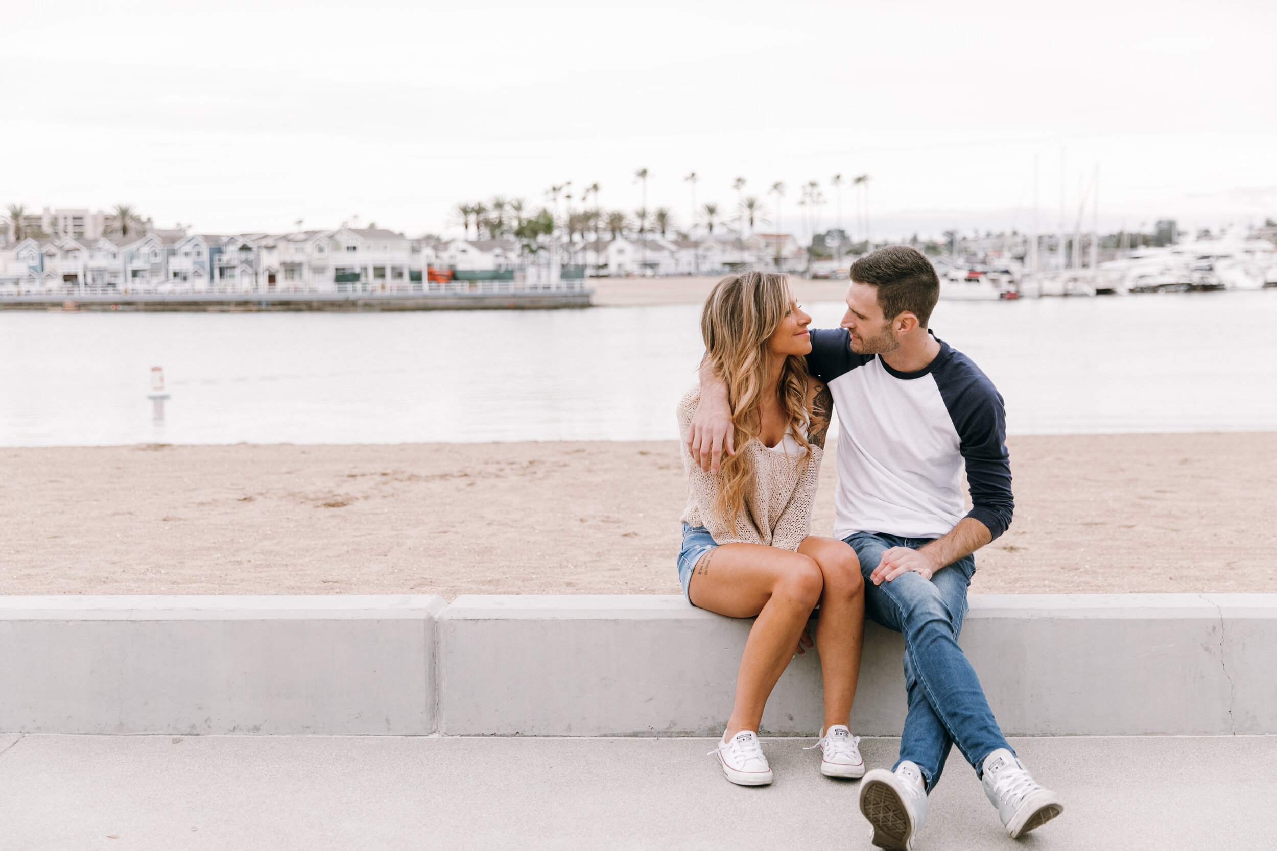 Orange County Photographer, OC Photographer, Orange County Engagement Session, Newport Beach Engagement session, Newport Beach engagement photographer, Southern California Photographer, Newport Beach