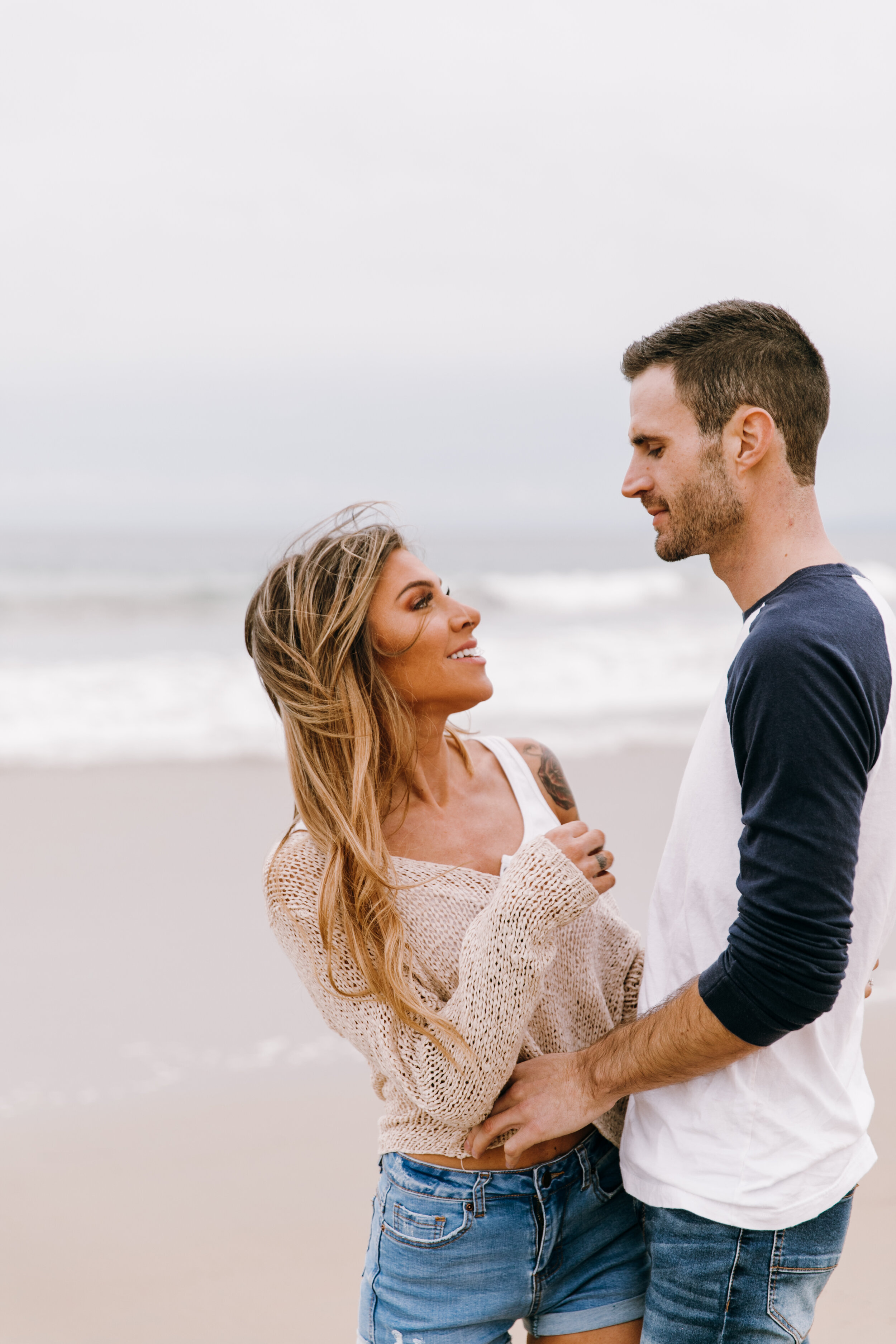 Orange County Photographer, OC Photographer, Orange County Engagement Session, Newport Beach Engagement session, Newport Beach engagement photographer, Southern California Photographer, Newport Beach