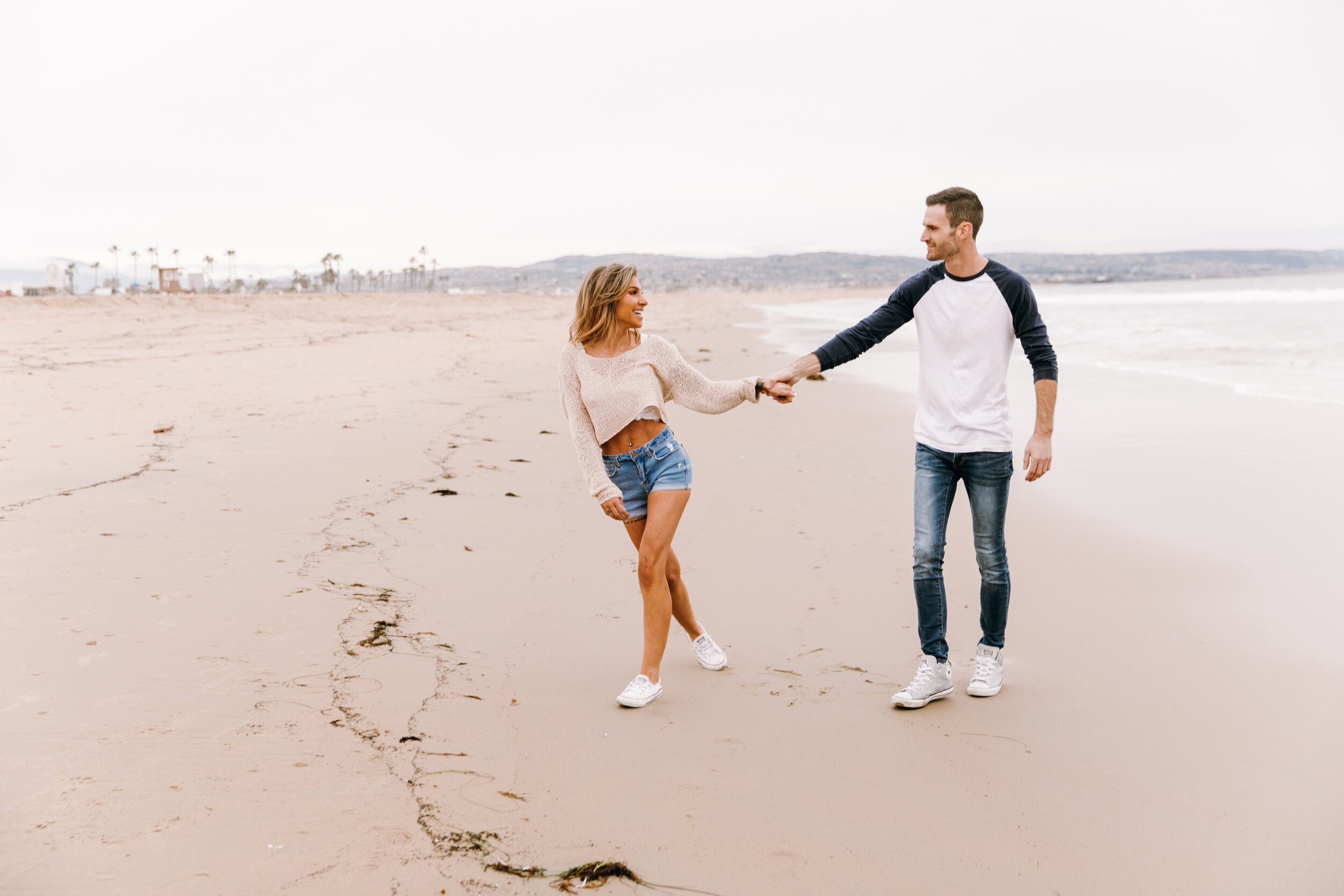 Orange County Photographer, OC Photographer, Orange County Engagement Session, Newport Beach Engagement session, Newport Beach engagement photographer, Southern California Photographer, Newport Beach