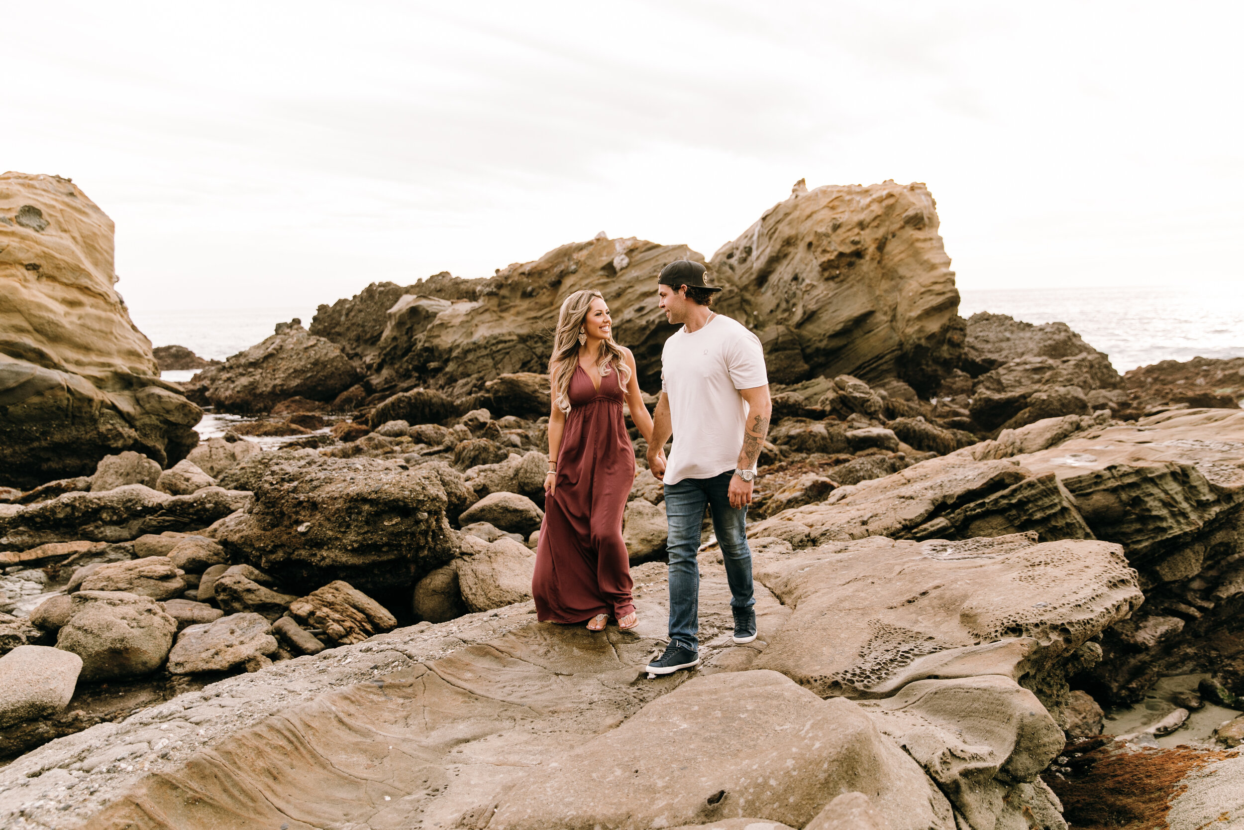 Orange County Photographer, OC Photographer, Orange County Engagement Session, Dana Point Engagement photographer, Newport Beach engagement photographer, Southern California Photographer, San Clemente