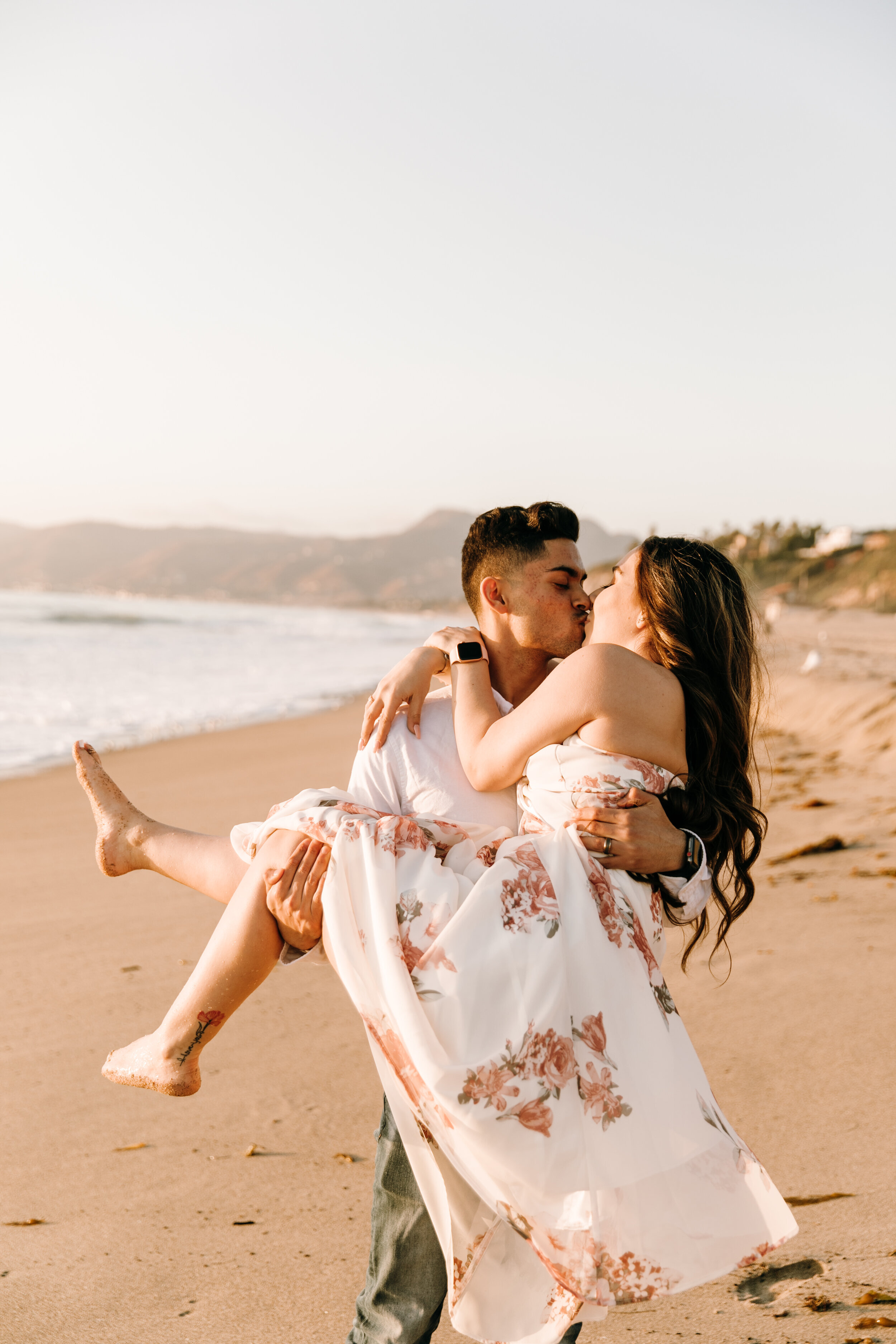 Orange County Engagement Photographer, OC Engagement Photographer, SoCal Engagement photographer, LA engagement session, Southern California Engagement Photographer,Los Angeles Engagement Photographer