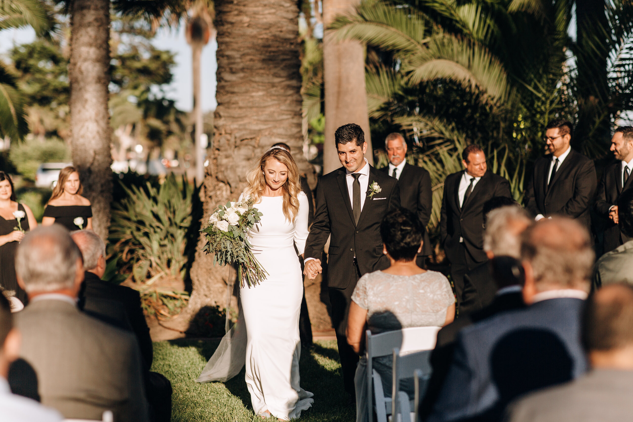 Santa Barbara Wedding Photographer, Southern California Wedding Photographer, SoCal Wedding Photographer, Santa Barbara wedding, Santa Barbara Courthouse,  Santa Barbara Inn, LA Wedding Photographer