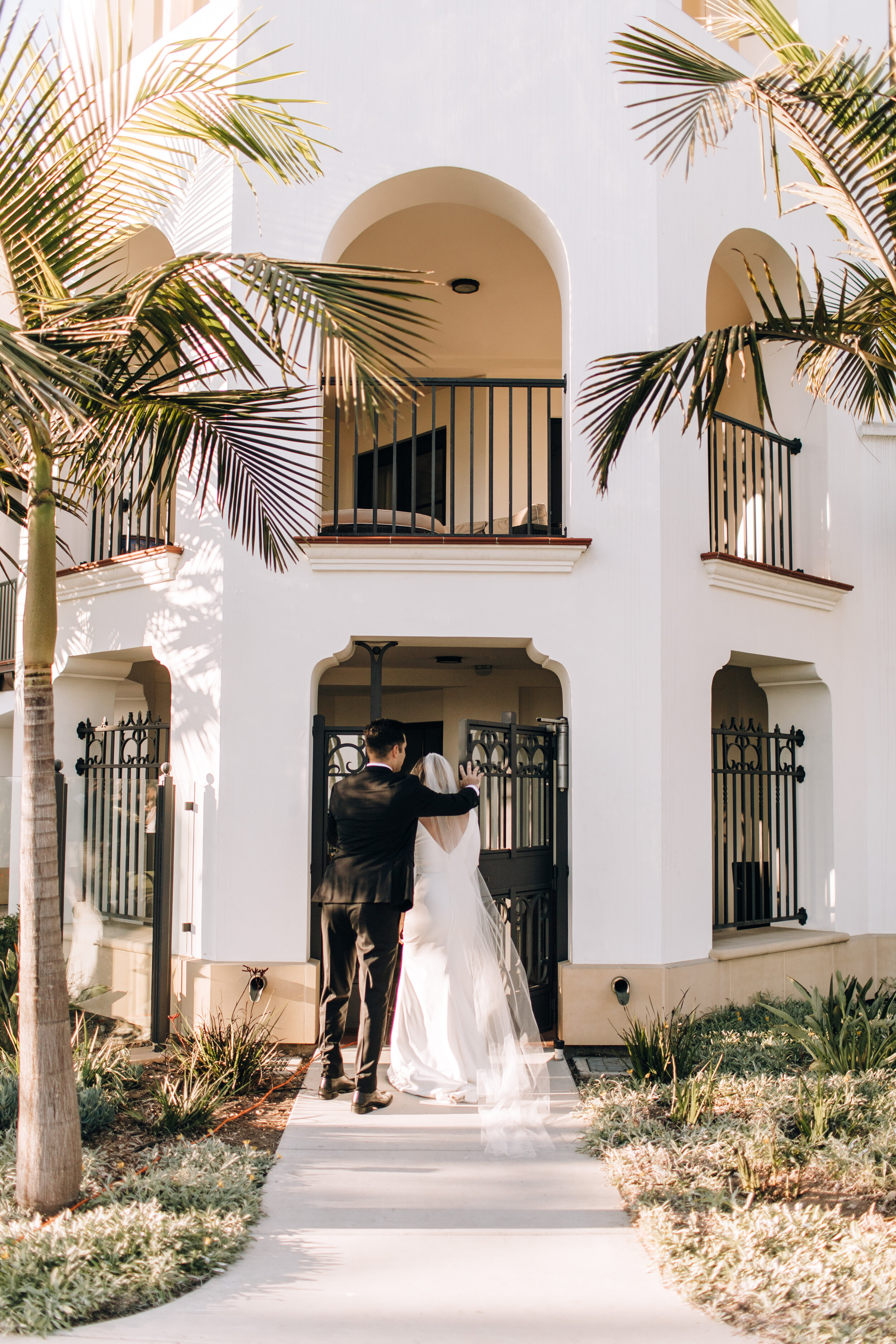 Santa Barbara Wedding Photographer, Southern California Wedding Photographer, SoCal Wedding Photographer, Santa Barbara wedding, Santa Barbara Courthouse,  Santa Barbara Inn, LA Wedding Photographer