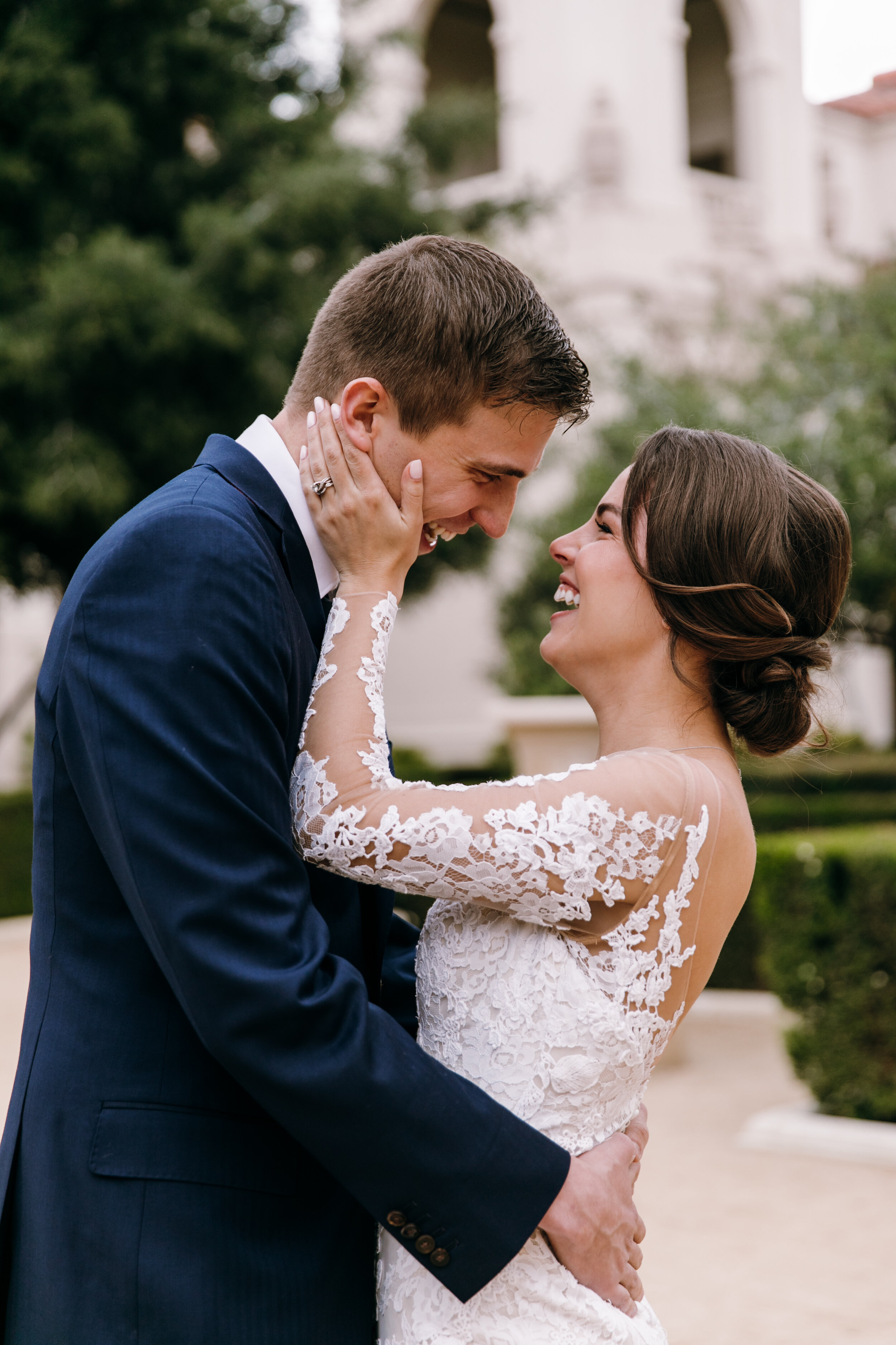 Pasadena anniversary photographer, Pasadena wedding photographer, Pasadena elopement photographer, Pasadena City Hall, Pasadena City Hall Bridals, Anniversary photo session, LA wedding photographer