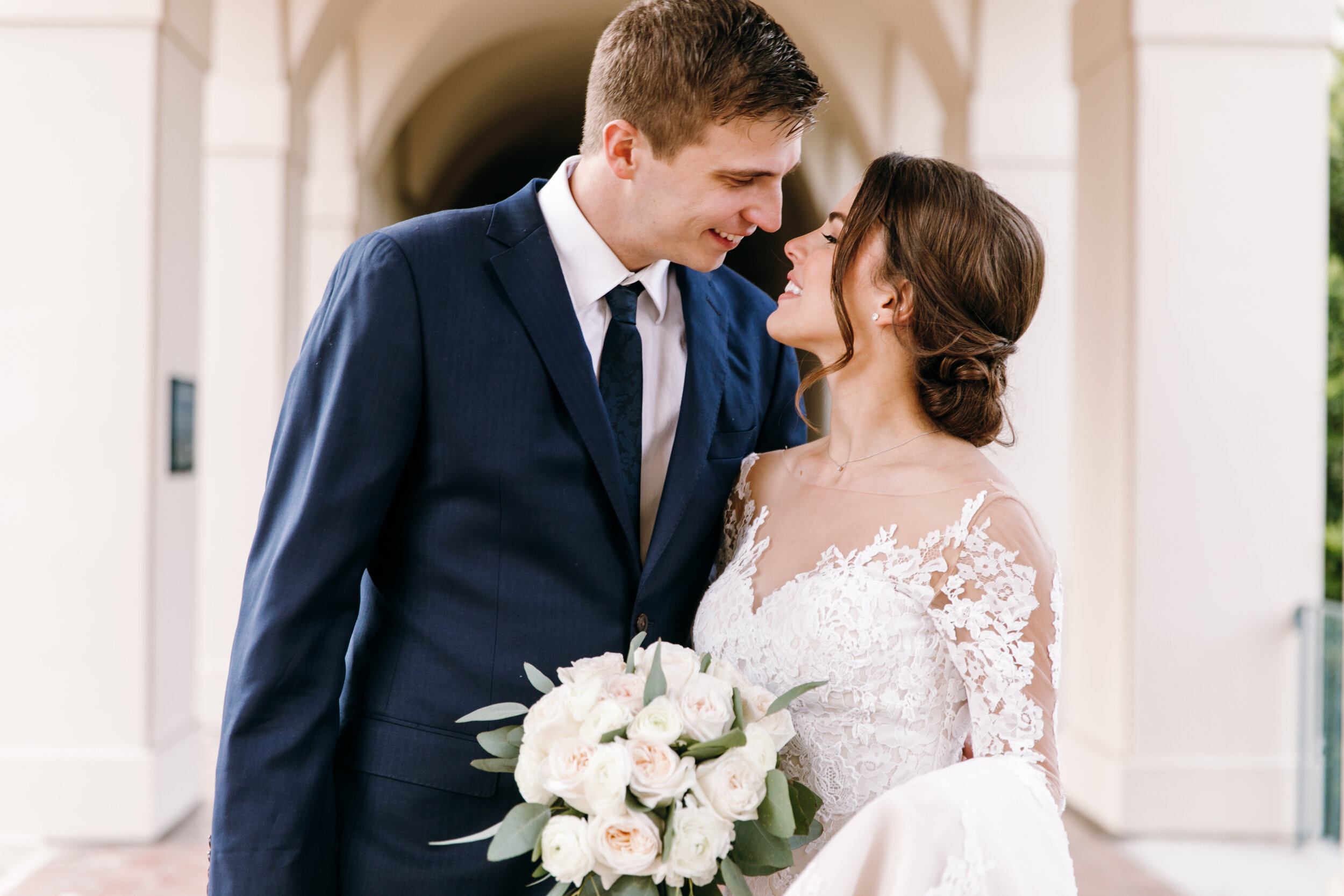 Pasadena anniversary photographer, Pasadena wedding photographer, Pasadena elopement photographer, Pasadena City Hall, Pasadena City Hall Bridals, Anniversary photo session, LA wedding photographer