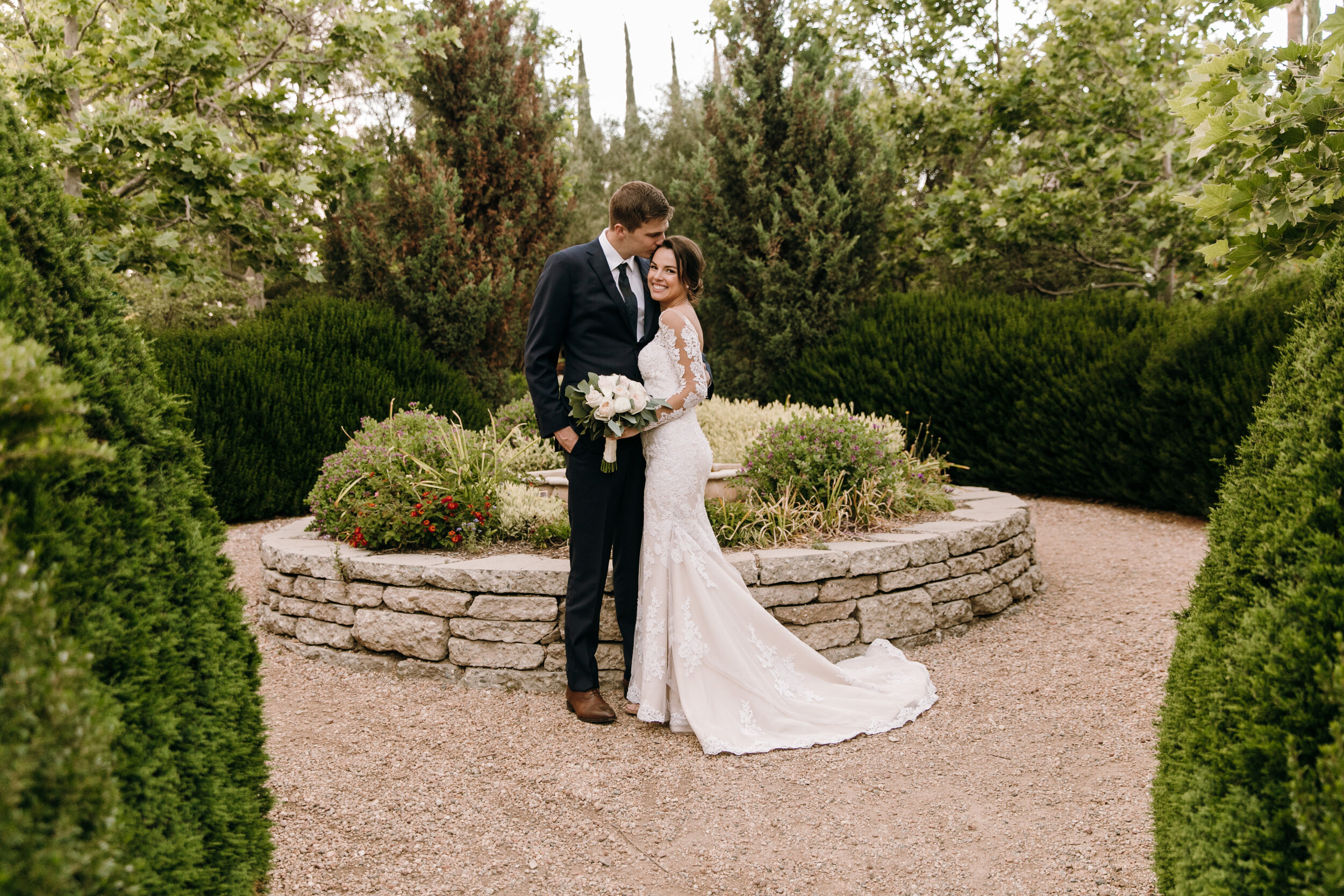 Pasadena anniversary photographer, Pasadena wedding photographer, Pasadena elopement photographer, Pasadena City Hall, Pasadena City Hall Bridals, Anniversary photo session, LA wedding photographer