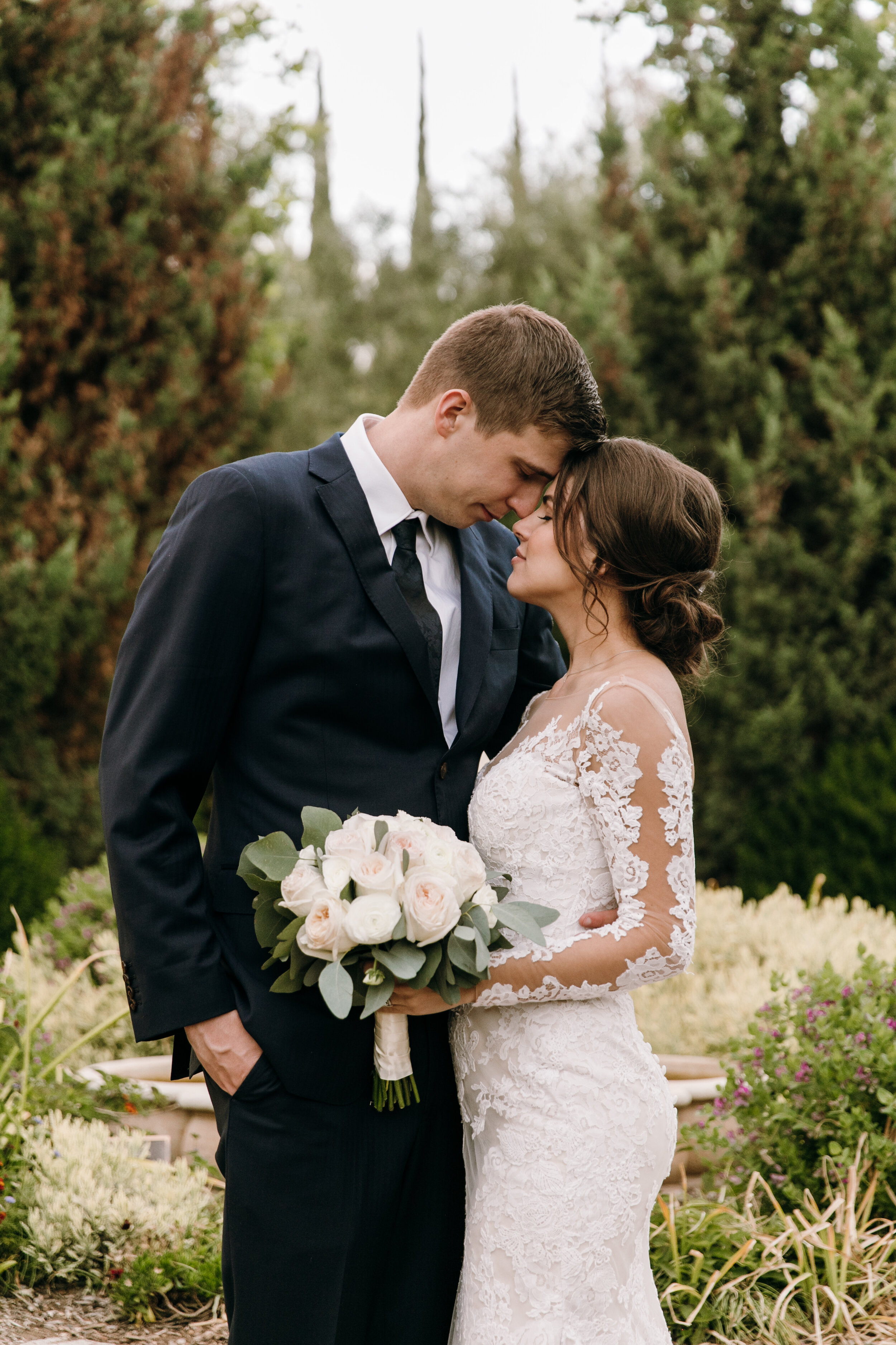 Pasadena anniversary photographer, Pasadena wedding photographer, Pasadena elopement photographer, Pasadena City Hall, Pasadena City Hall Bridals, Anniversary photo session, LA wedding photographer