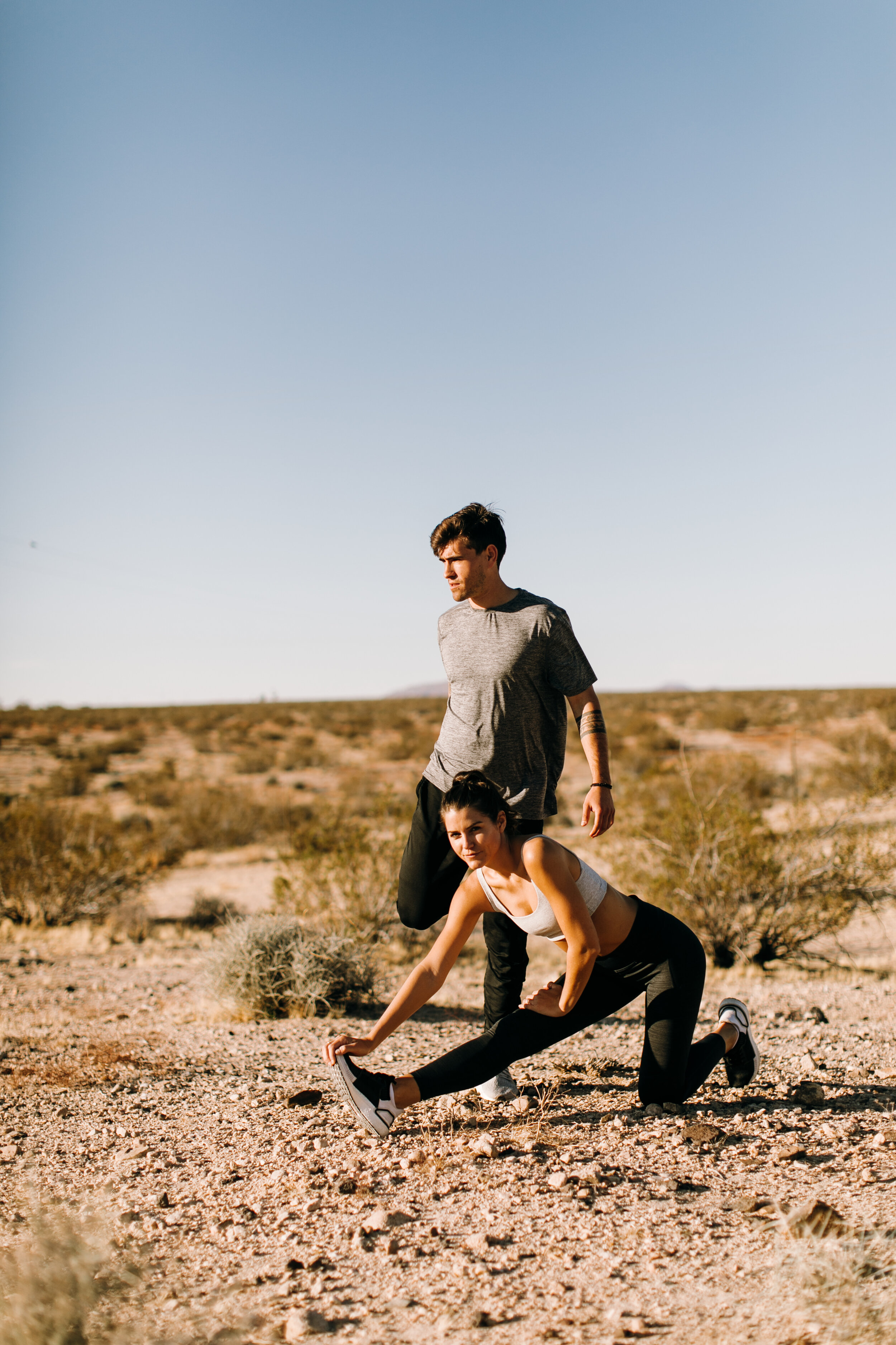 Joshua Tree Engagement Photographer, JTree Engagement Photographer, Joshua Tree Engagement photographer, SoCal Engagement Photographer, Joshua Tree Portrait Photographer, Desert Photographer, Fitness