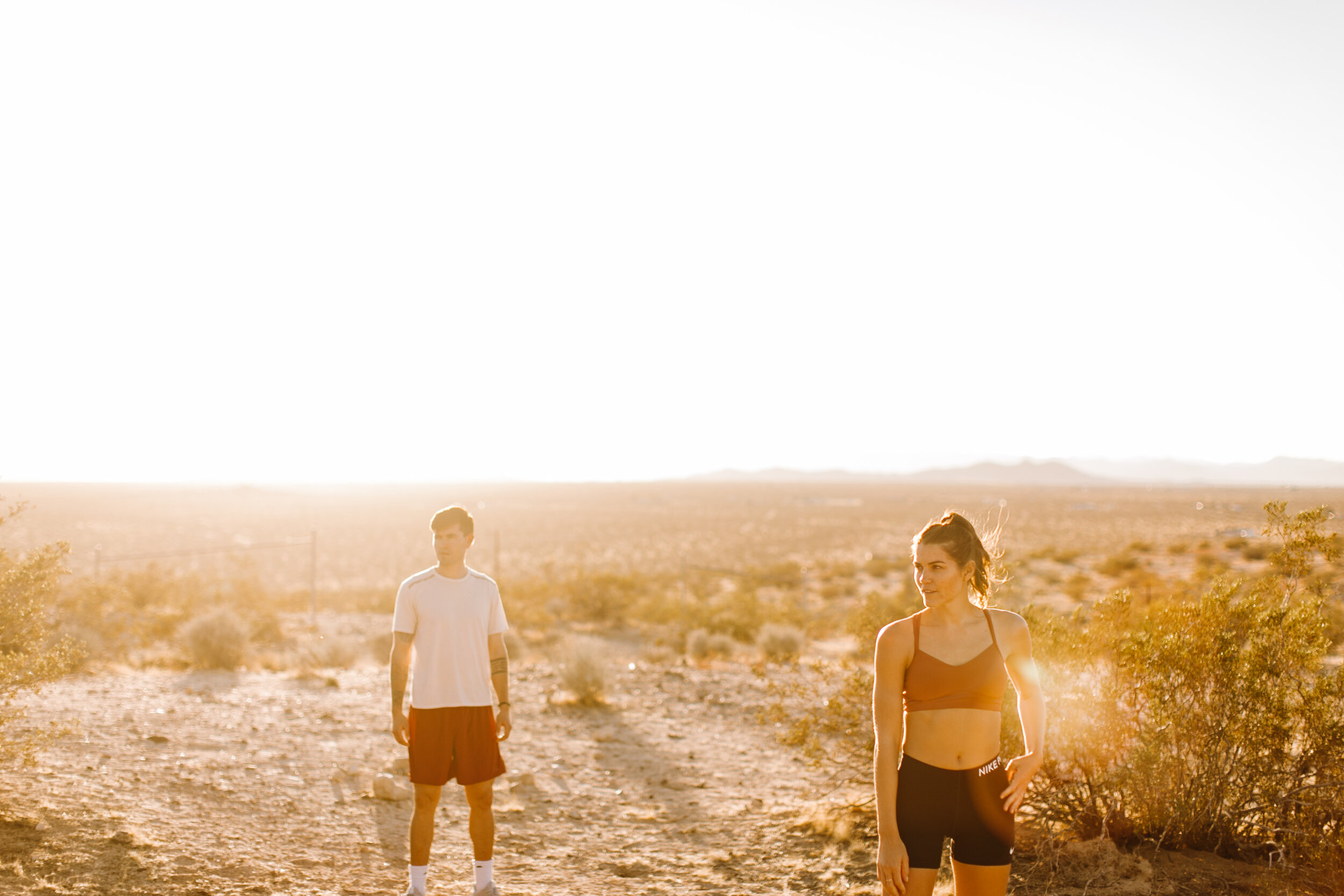 Joshua Tree Engagement Photographer, JTree Engagement Photographer, Joshua Tree Engagement photographer, SoCal Engagement Photographer, Joshua Tree Portrait Photographer, Desert Photographer, Fitness