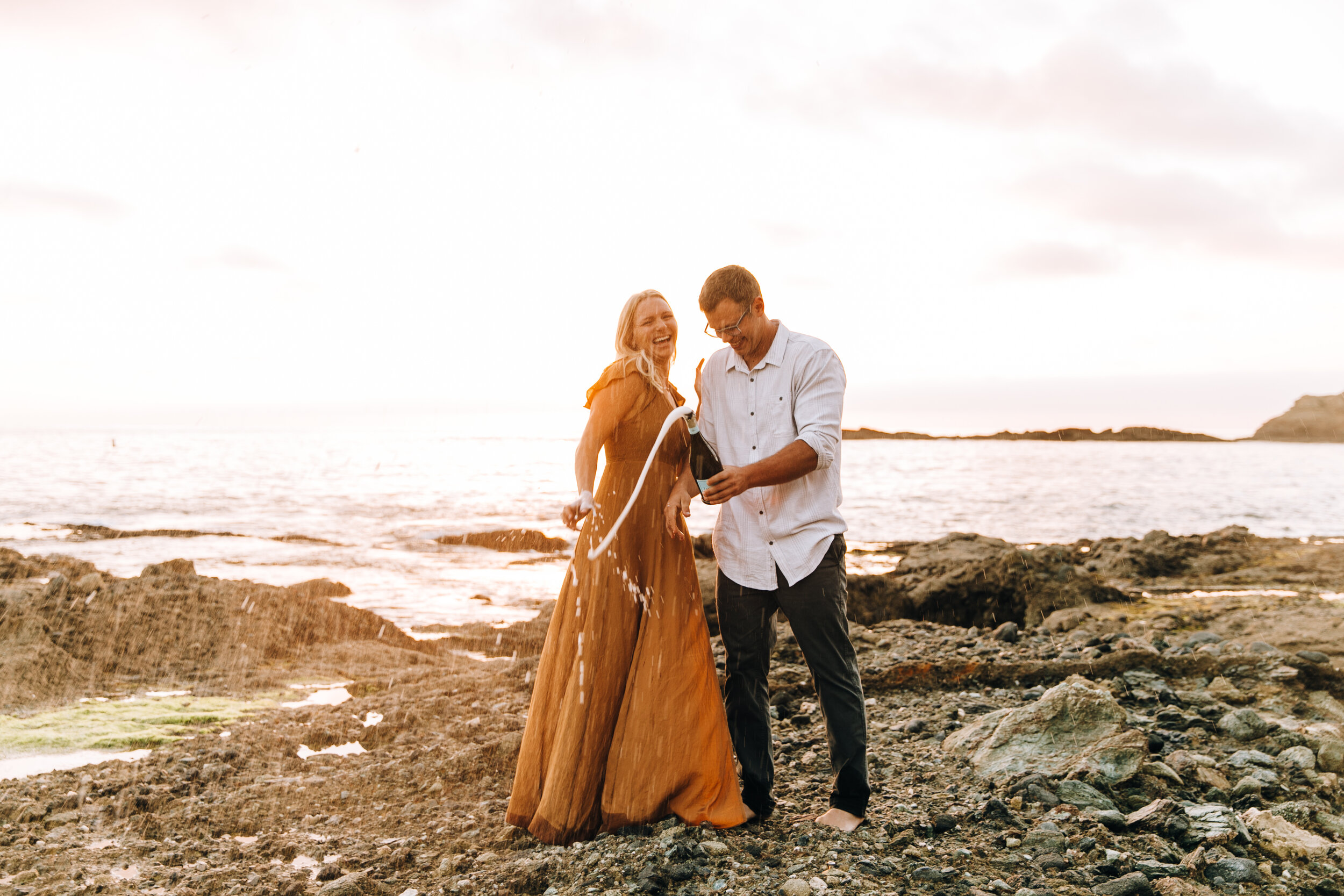 Laguna Beach Engagement Photographer, Orange County Engagement Photographer, OC Engagement Photographer, SoCal Engagement Photographer, Top of the World Laguna, Montage Laguna Beach, Laguna Engagement