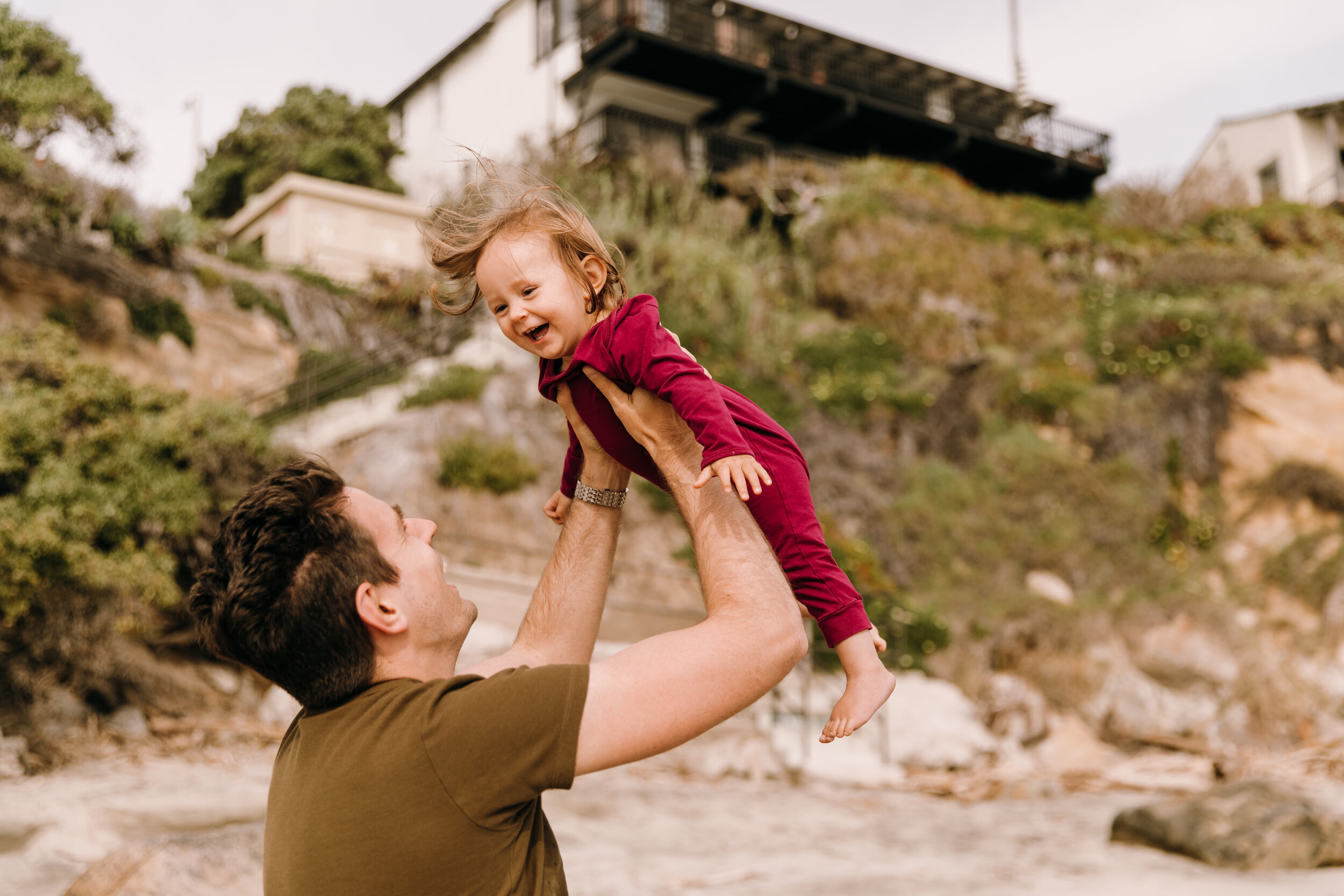 Laguna Beach Family Photographer, Orange County Family Photographer, OC Family Photographer, SoCal Family Photographer, Pearl St Laguna Beach, Laguna Beach Family Photos, Family Photos in Laguna Beach