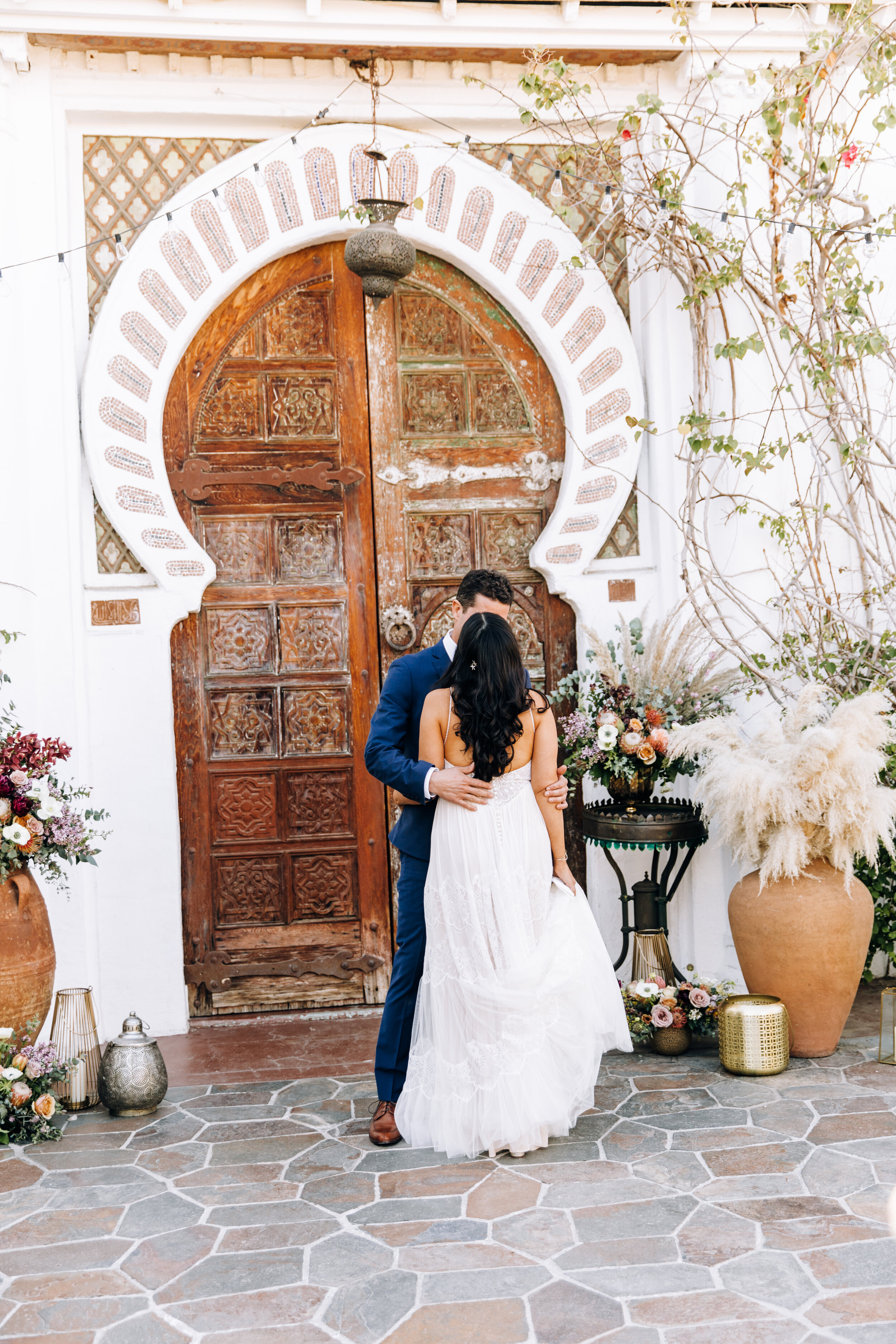 Palm Springs Wedding, Palm Springs Wedding Photographer, Los Angeles Wedding Photographer, Korakia Wedding, Southern California Wedding Photographer, SoCal Wedding Photographer, Palm Springs, Korakia