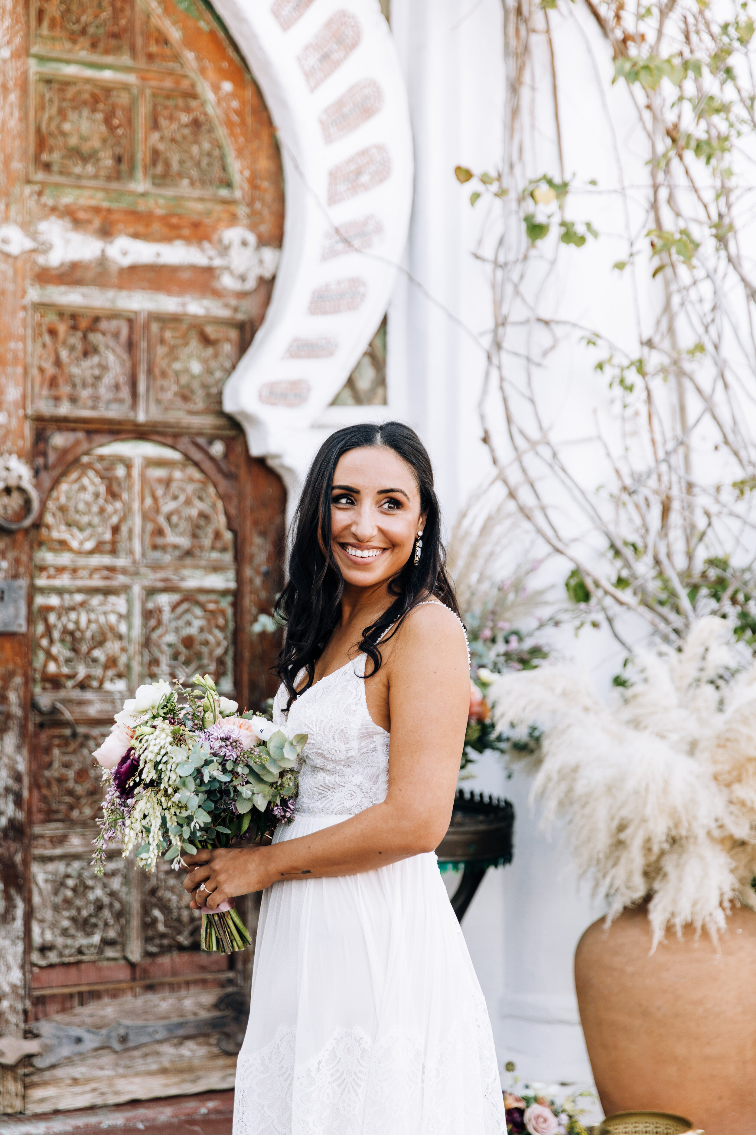 Palm Springs Wedding, Palm Springs Wedding Photographer, Los Angeles Wedding Photographer, Korakia Wedding, Southern California Wedding Photographer, SoCal Wedding Photographer, Palm Springs, Korakia