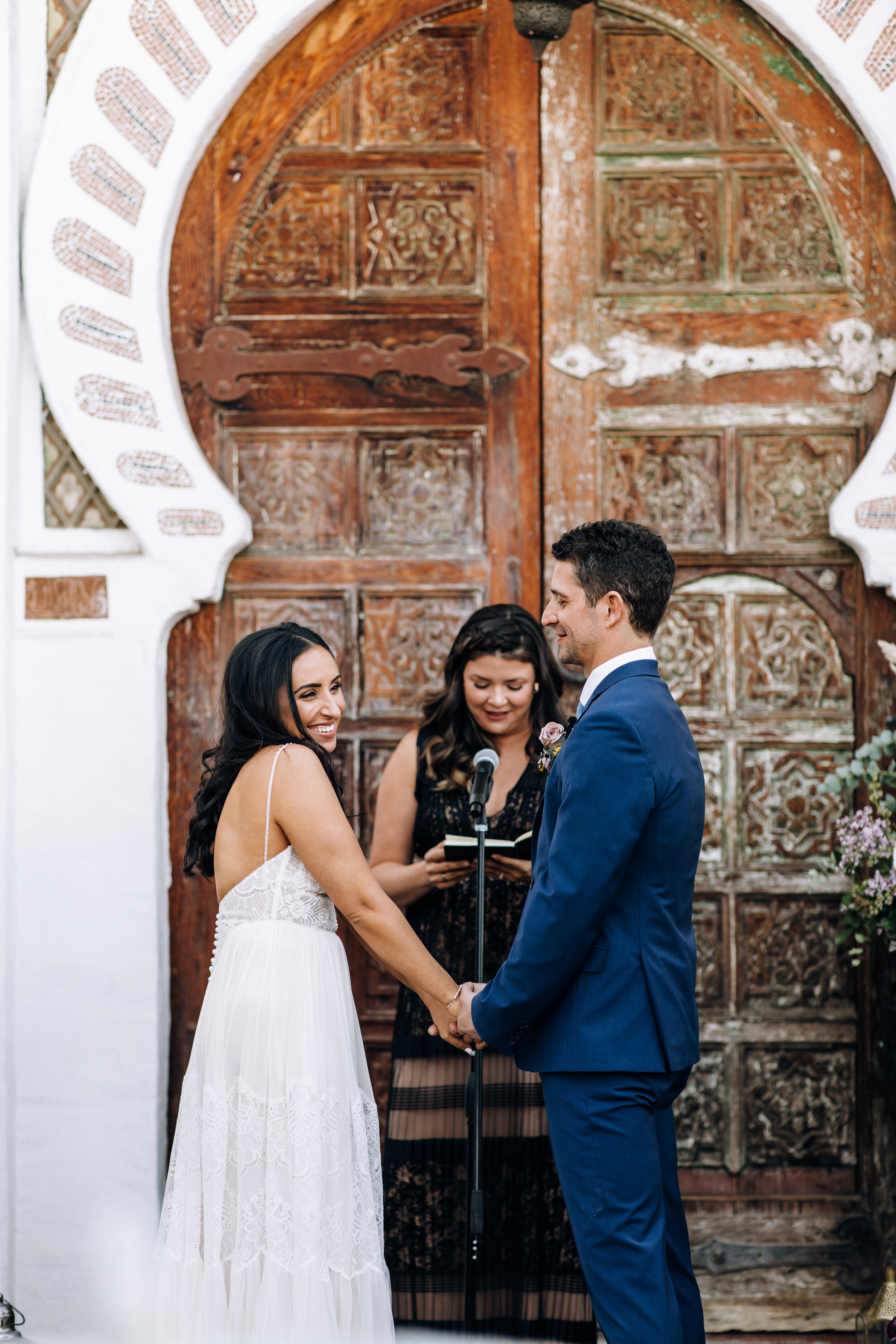 Palm Springs Wedding, Palm Springs Wedding Photographer, Los Angeles Wedding Photographer, Korakia Wedding, Southern California Wedding Photographer, SoCal Wedding Photographer, Palm Springs, Korakia